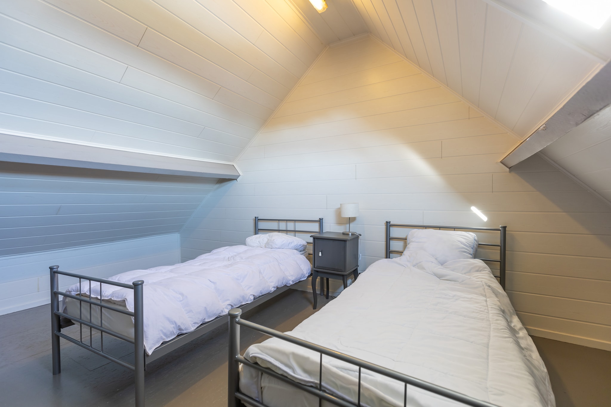 Woning 20-Bedroom