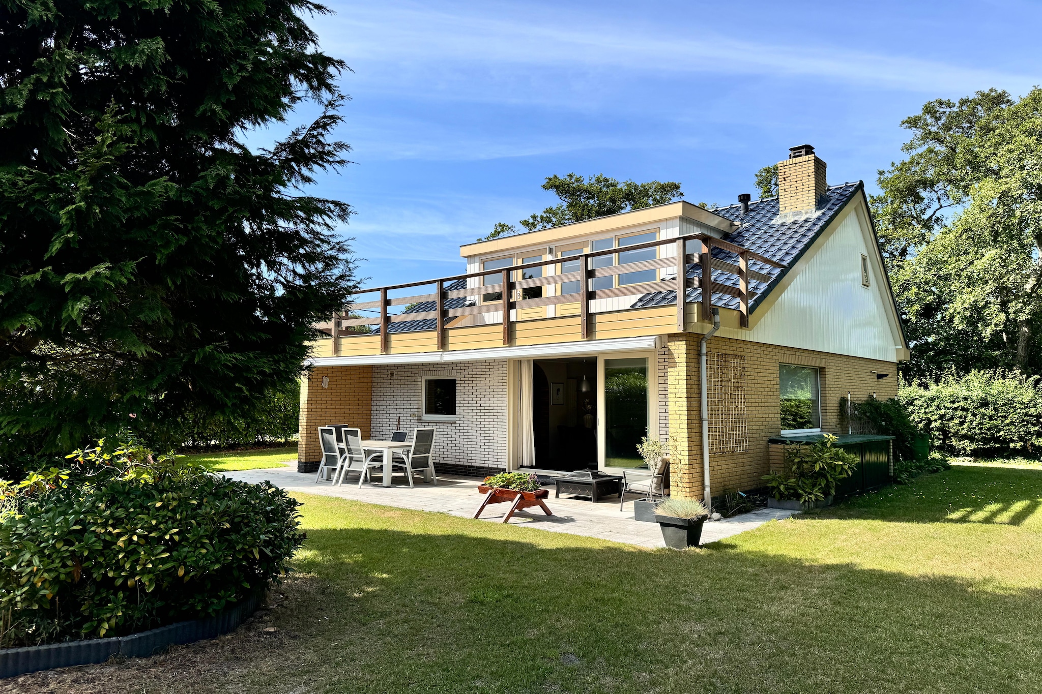 Bungalow 309