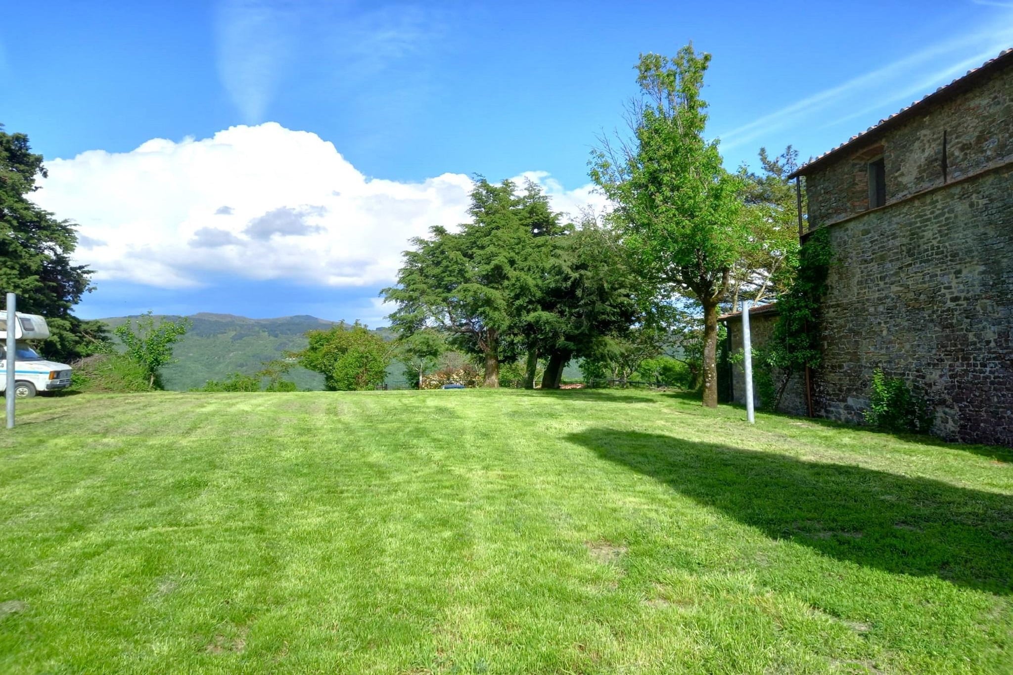 Casa 'La vita è bella'-Gardens summer