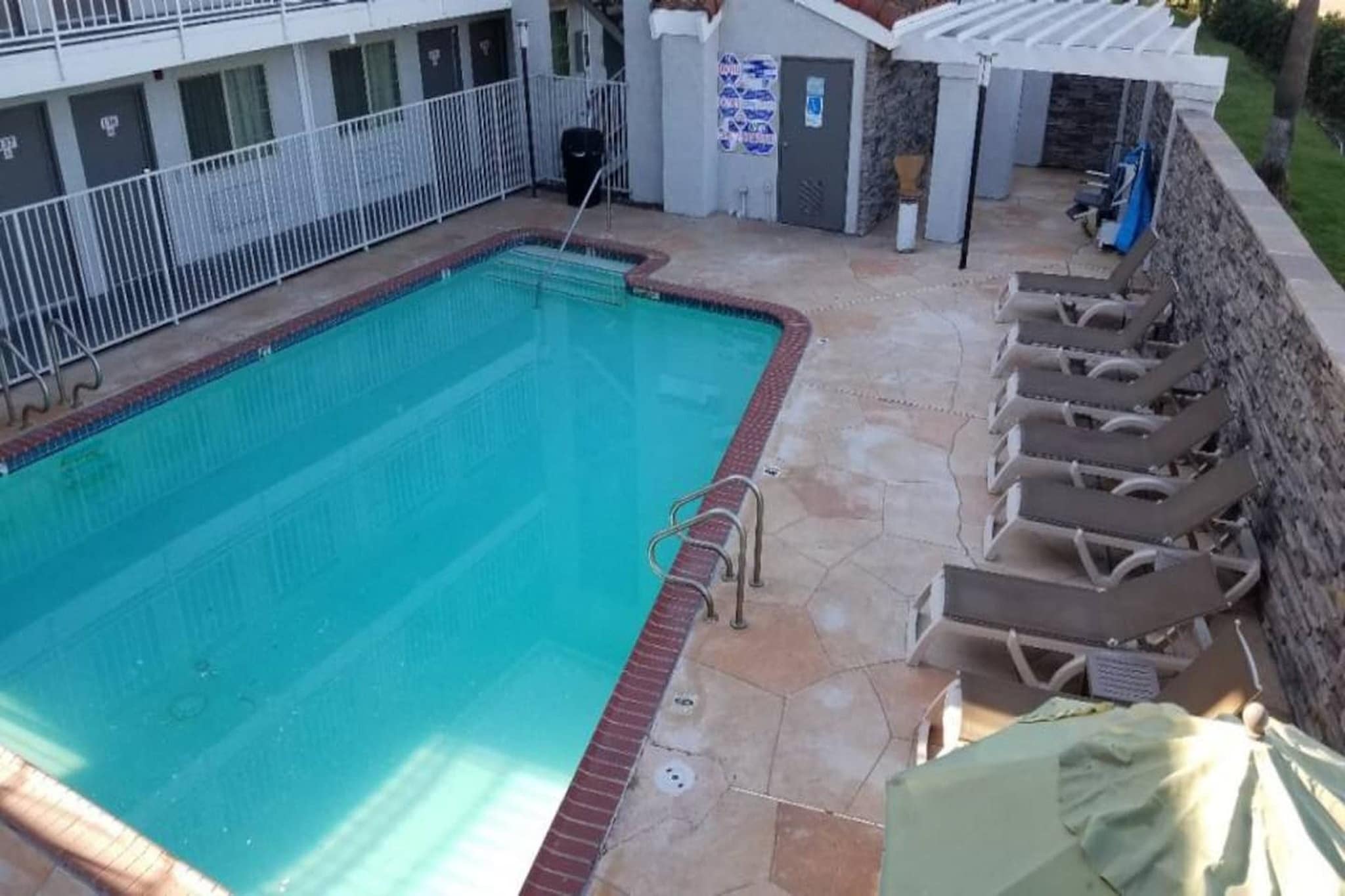 Facilities