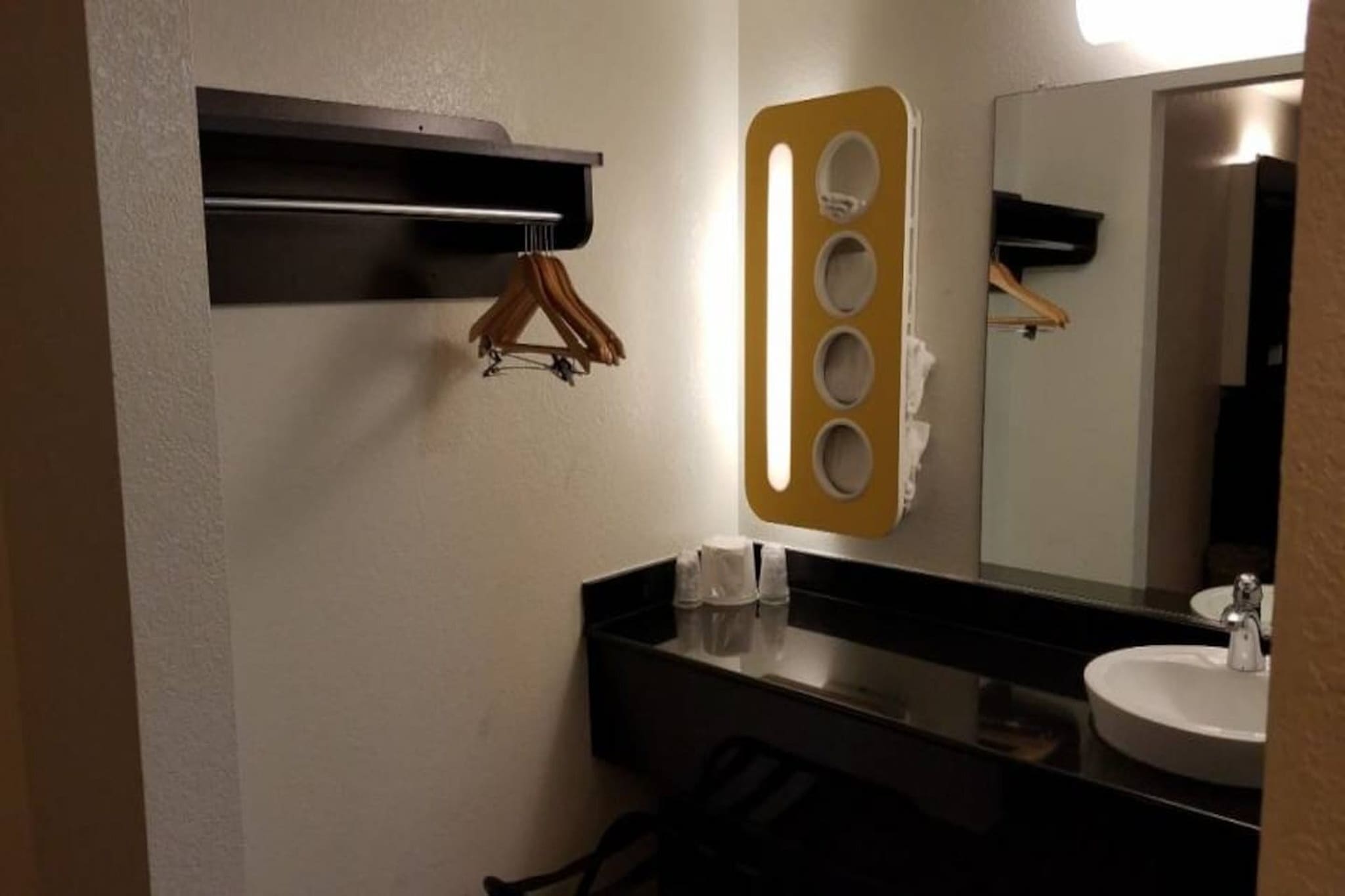 Facilities