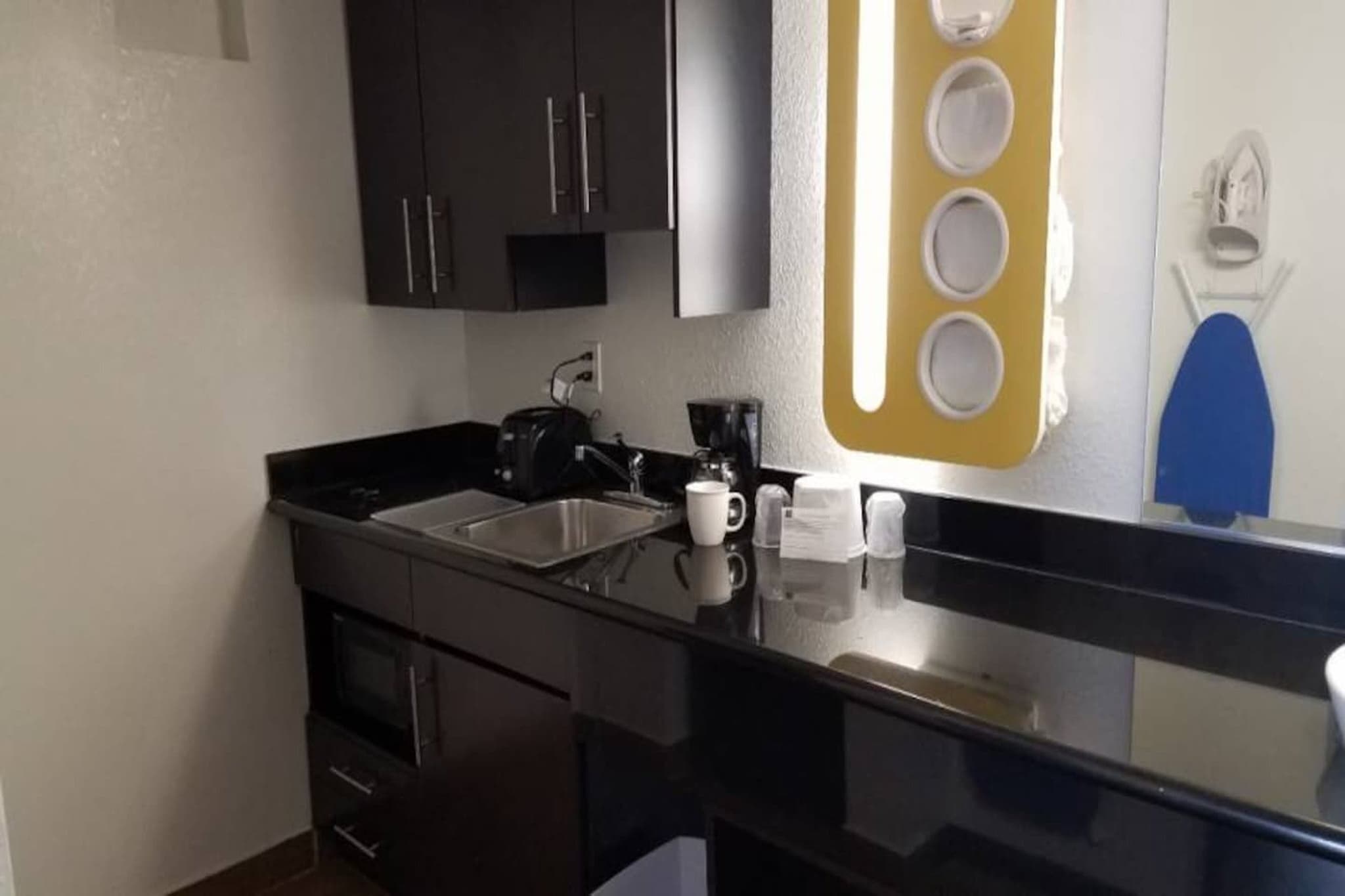 Facilities
