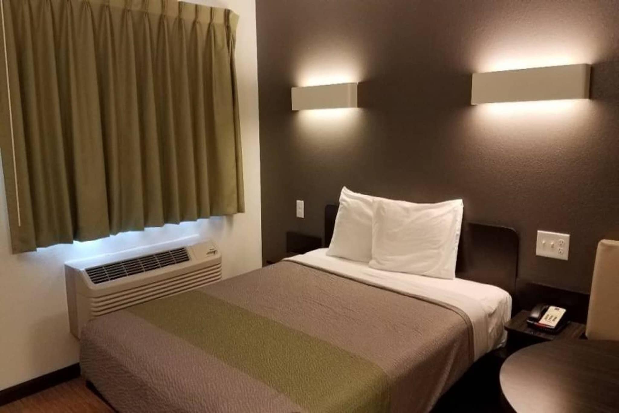 Facilities