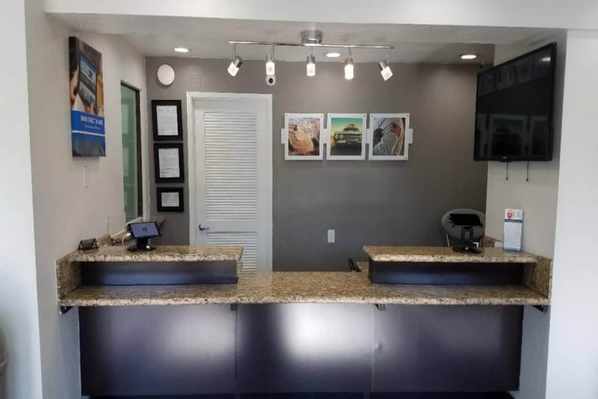 Facilities
