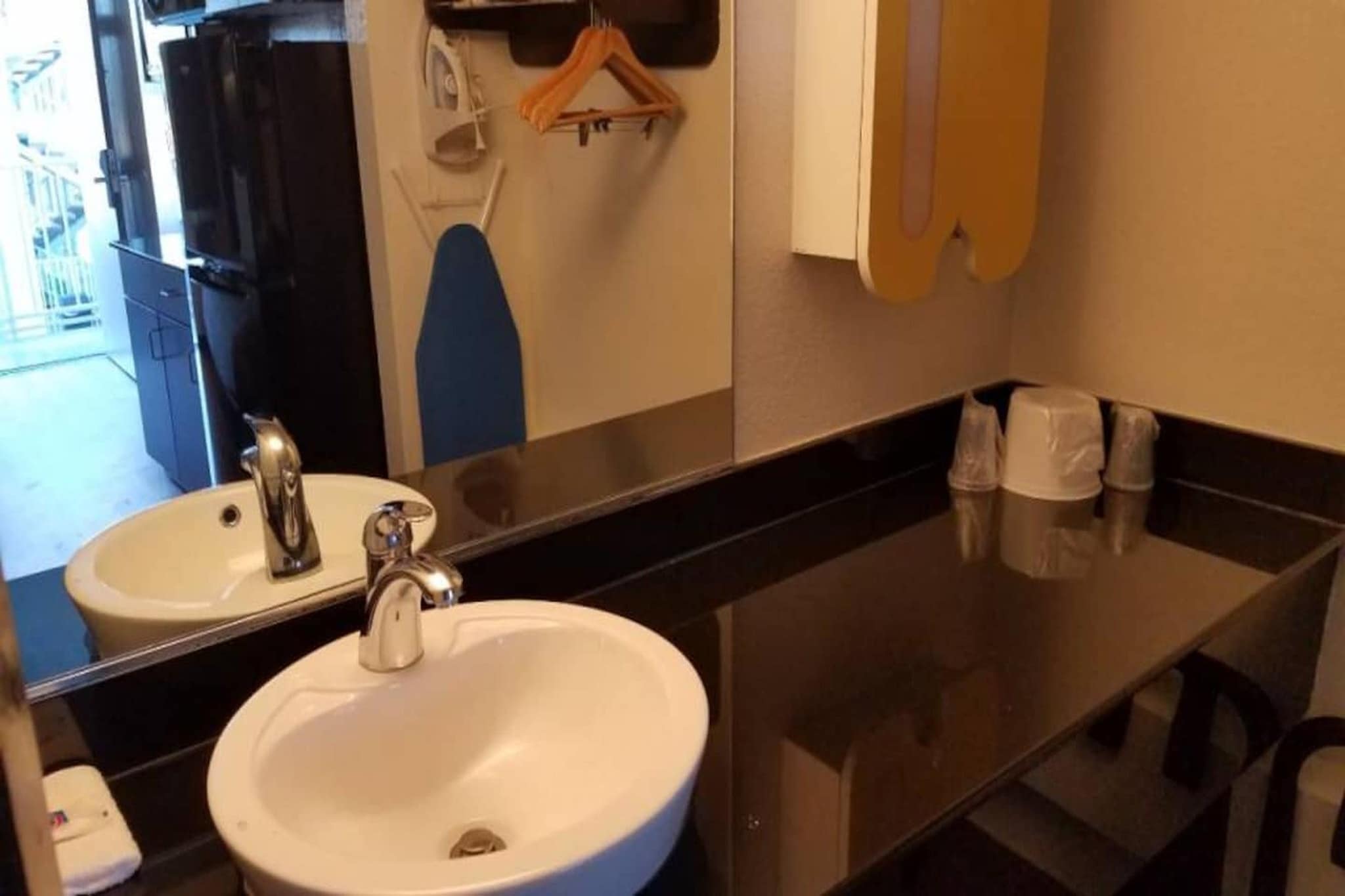 Facilities