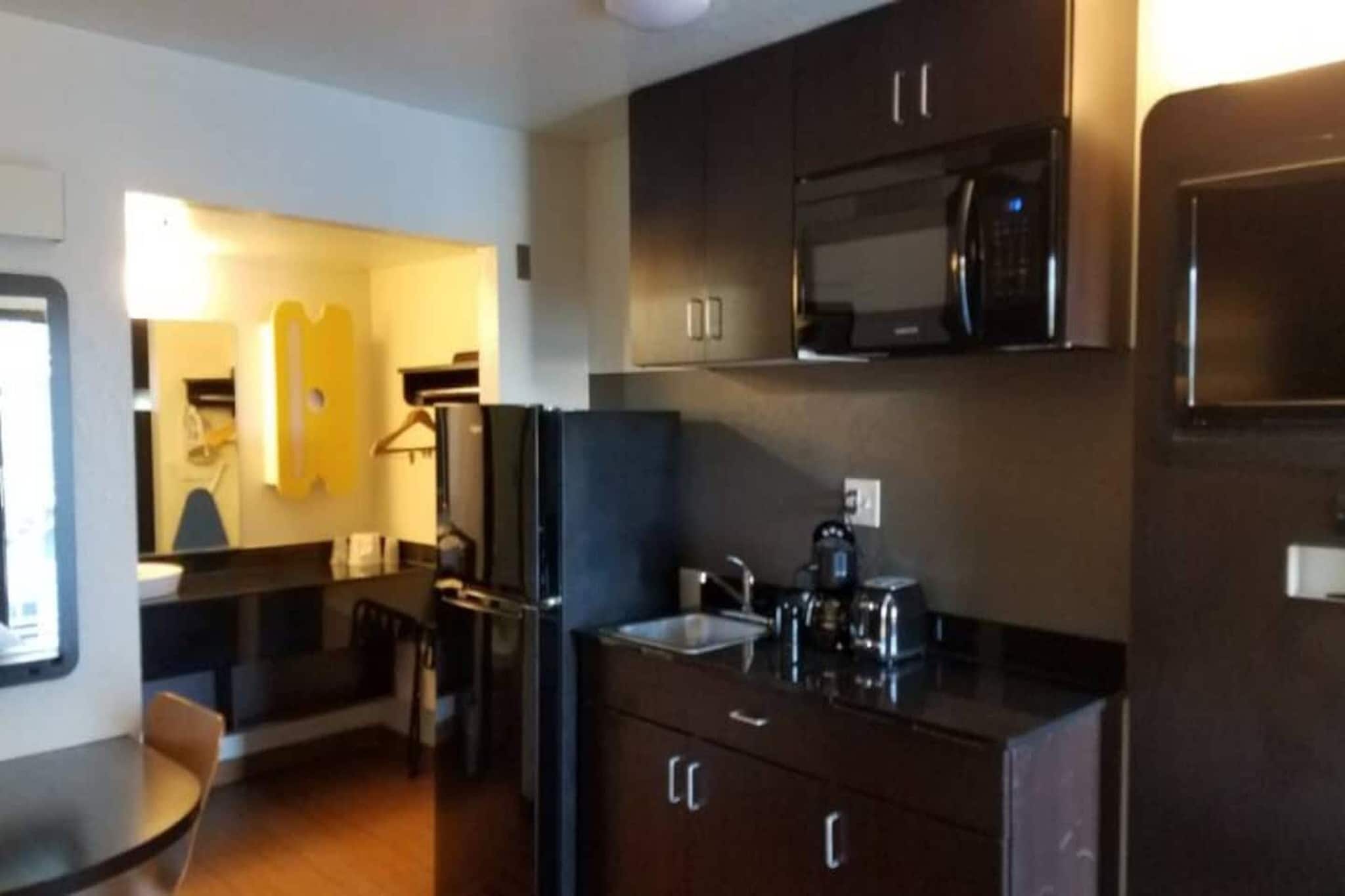 Facilities