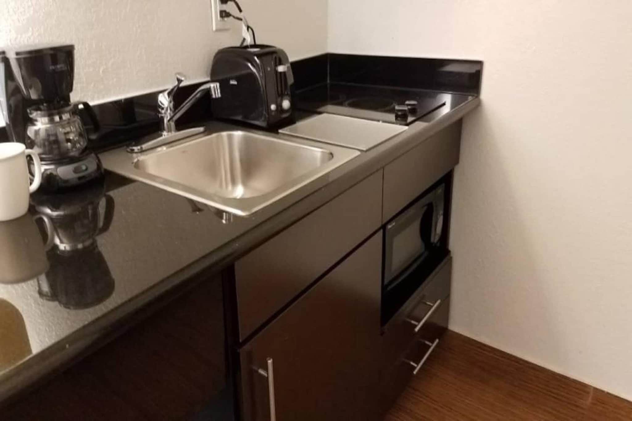 Facilities