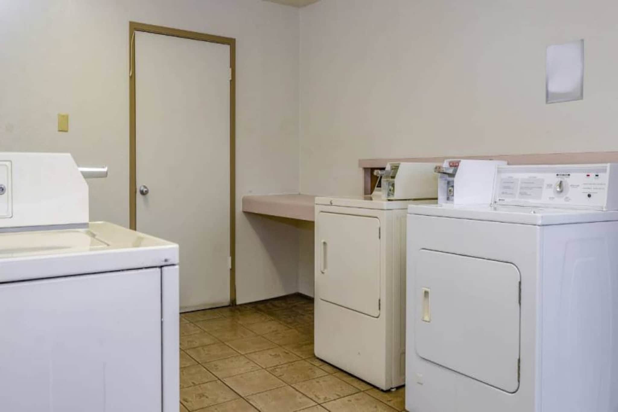 Facilities