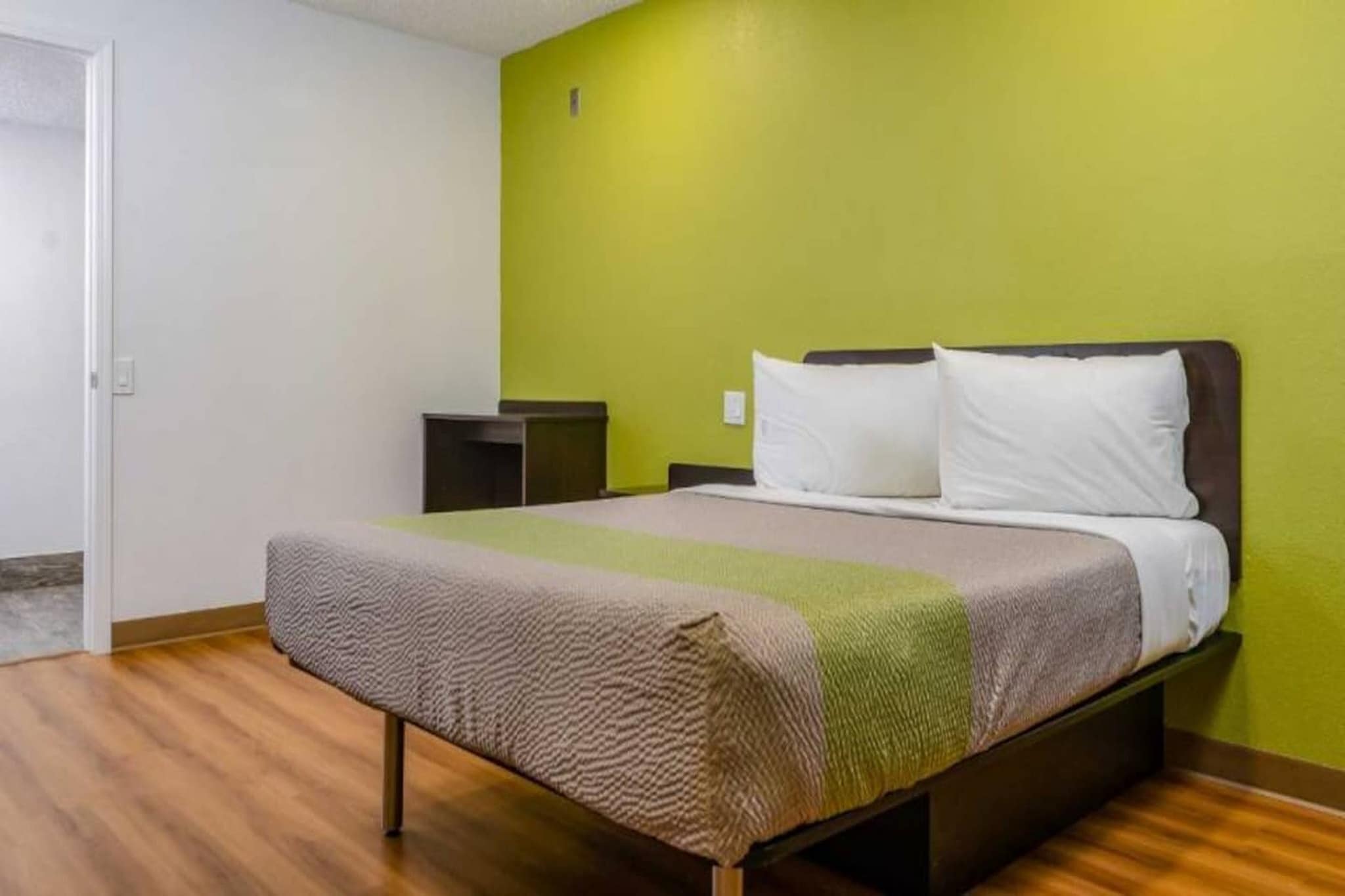 Bed Room