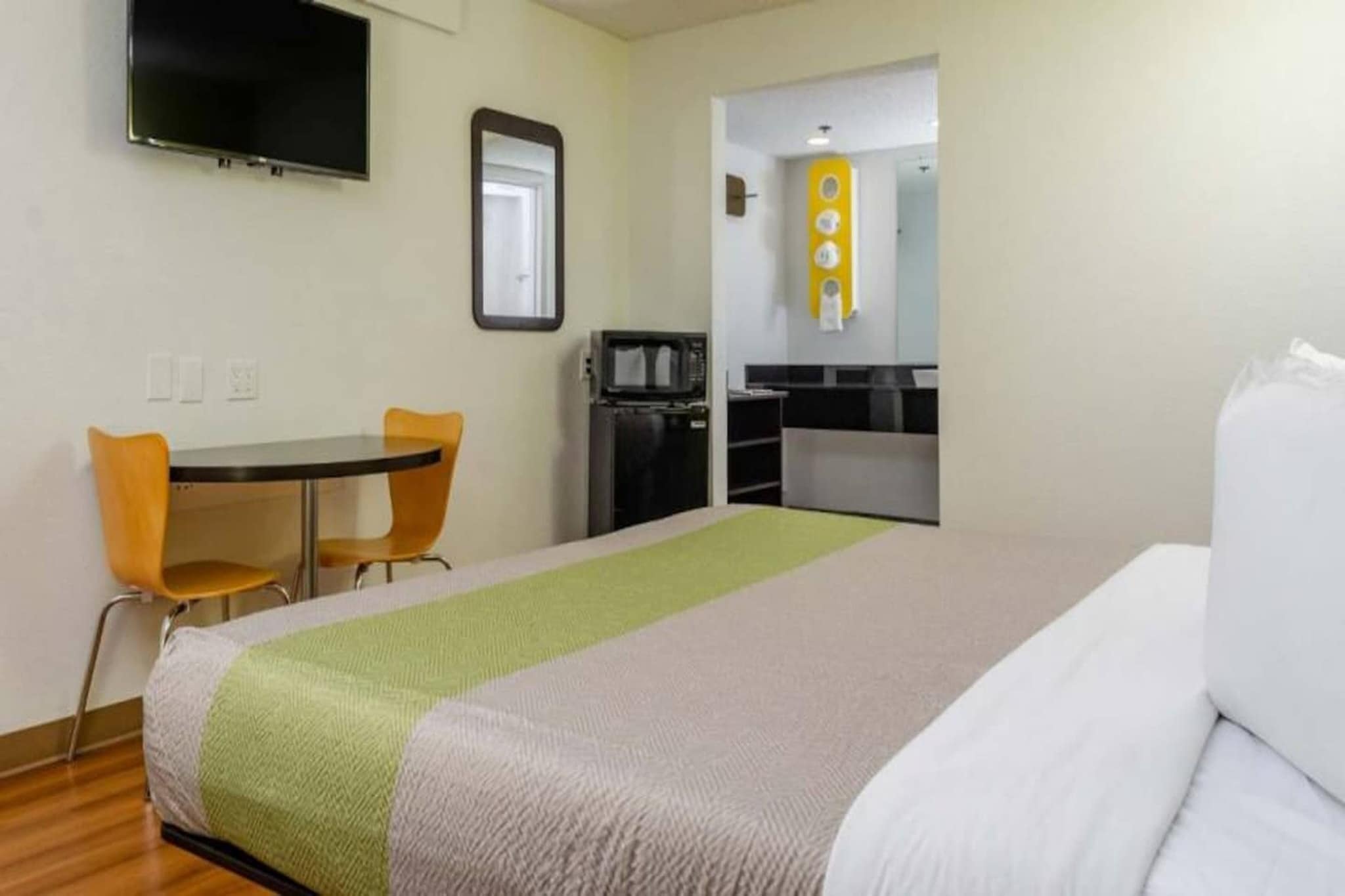 Bed Room