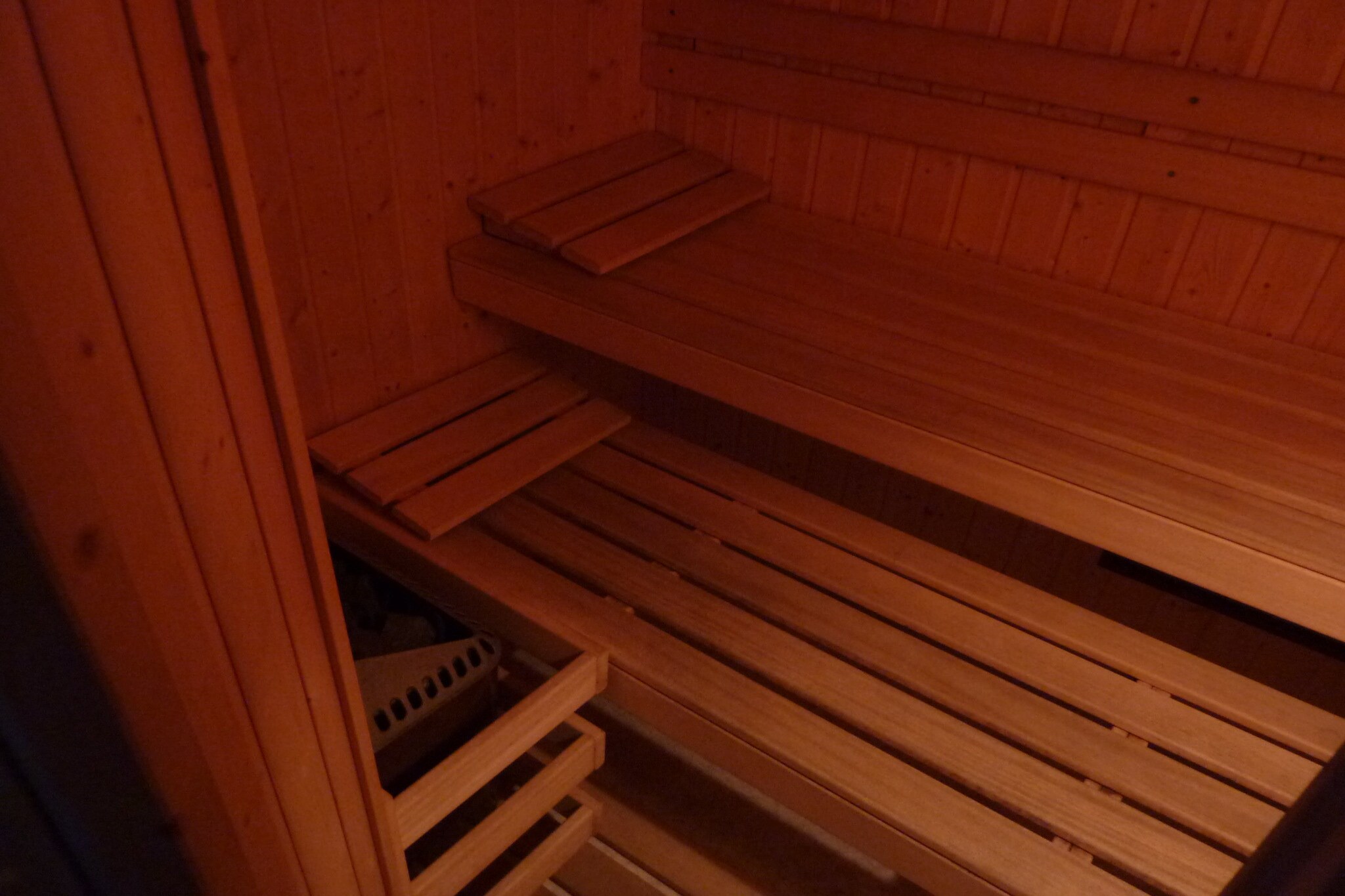 Vakantiehuis Waimes max. 12 personen 5 slaapkamers sauna #31