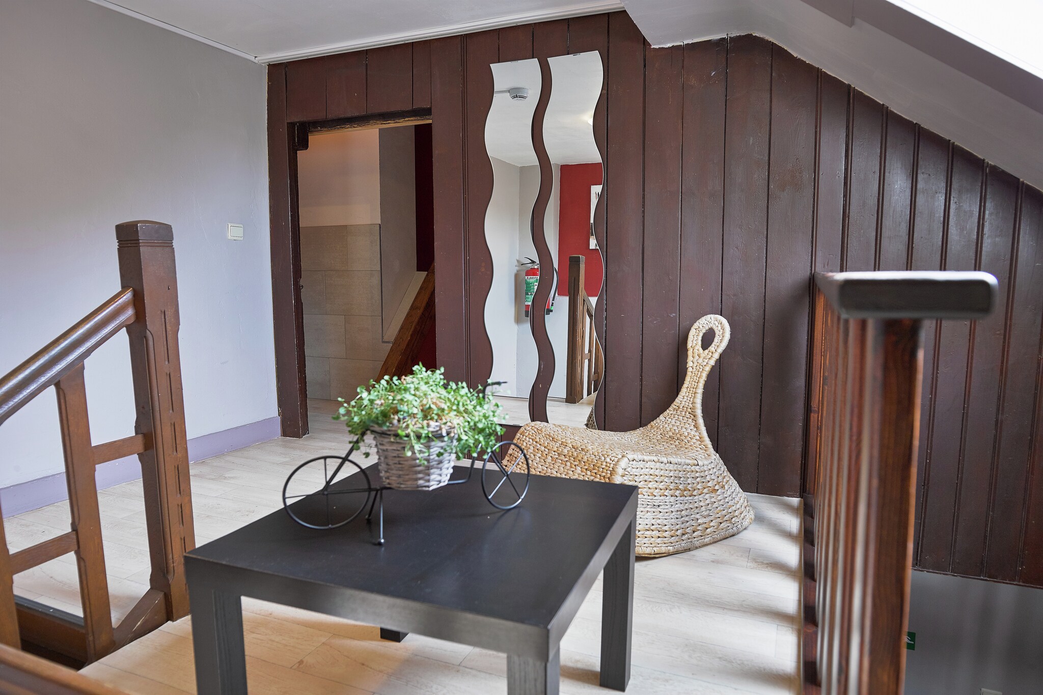 Vakantiehuis Waimes max. 12 personen 5 slaapkamers sauna #32