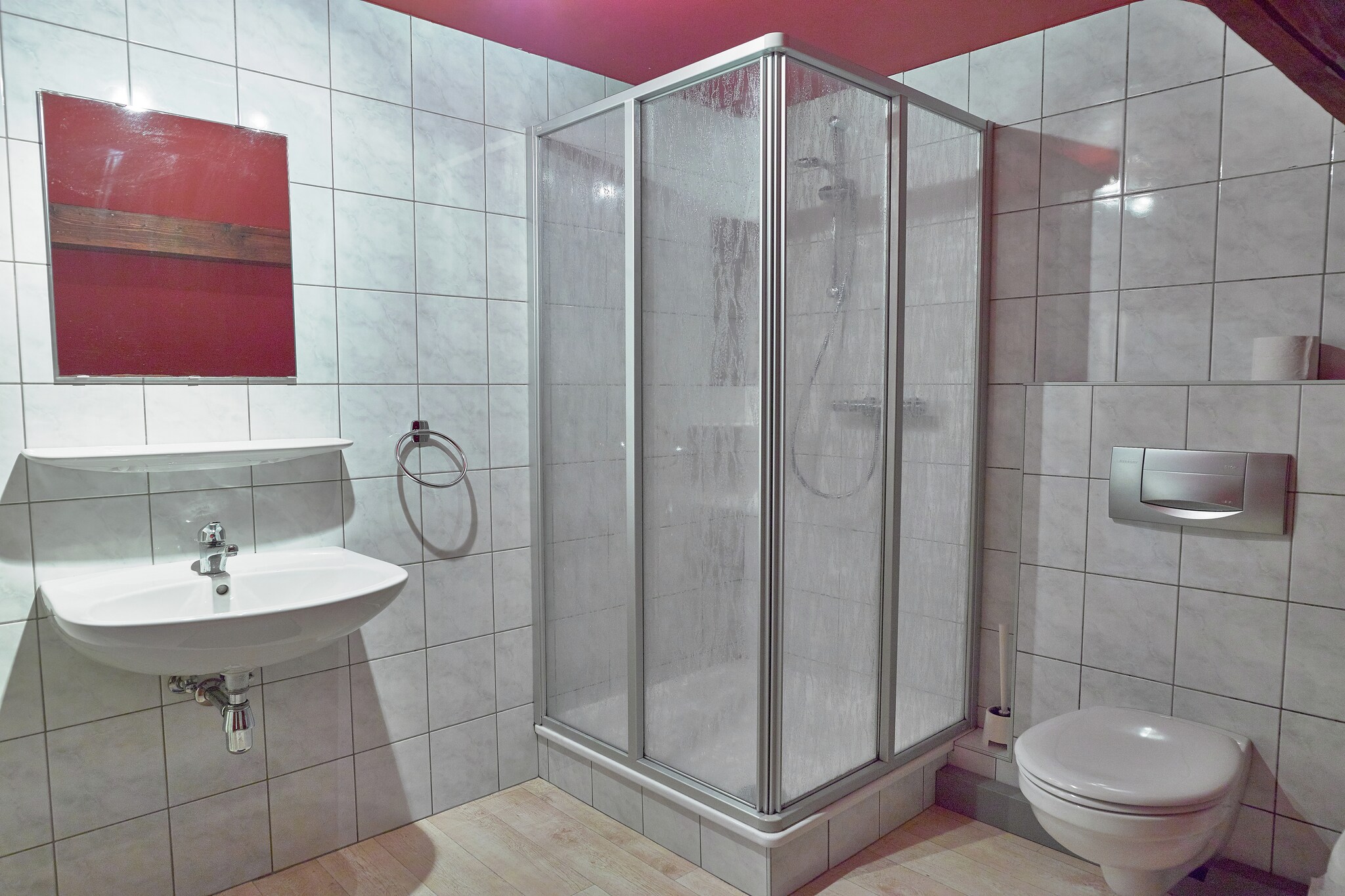 Vakantiehuis Waimes max. 12 personen 5 slaapkamers sauna #21