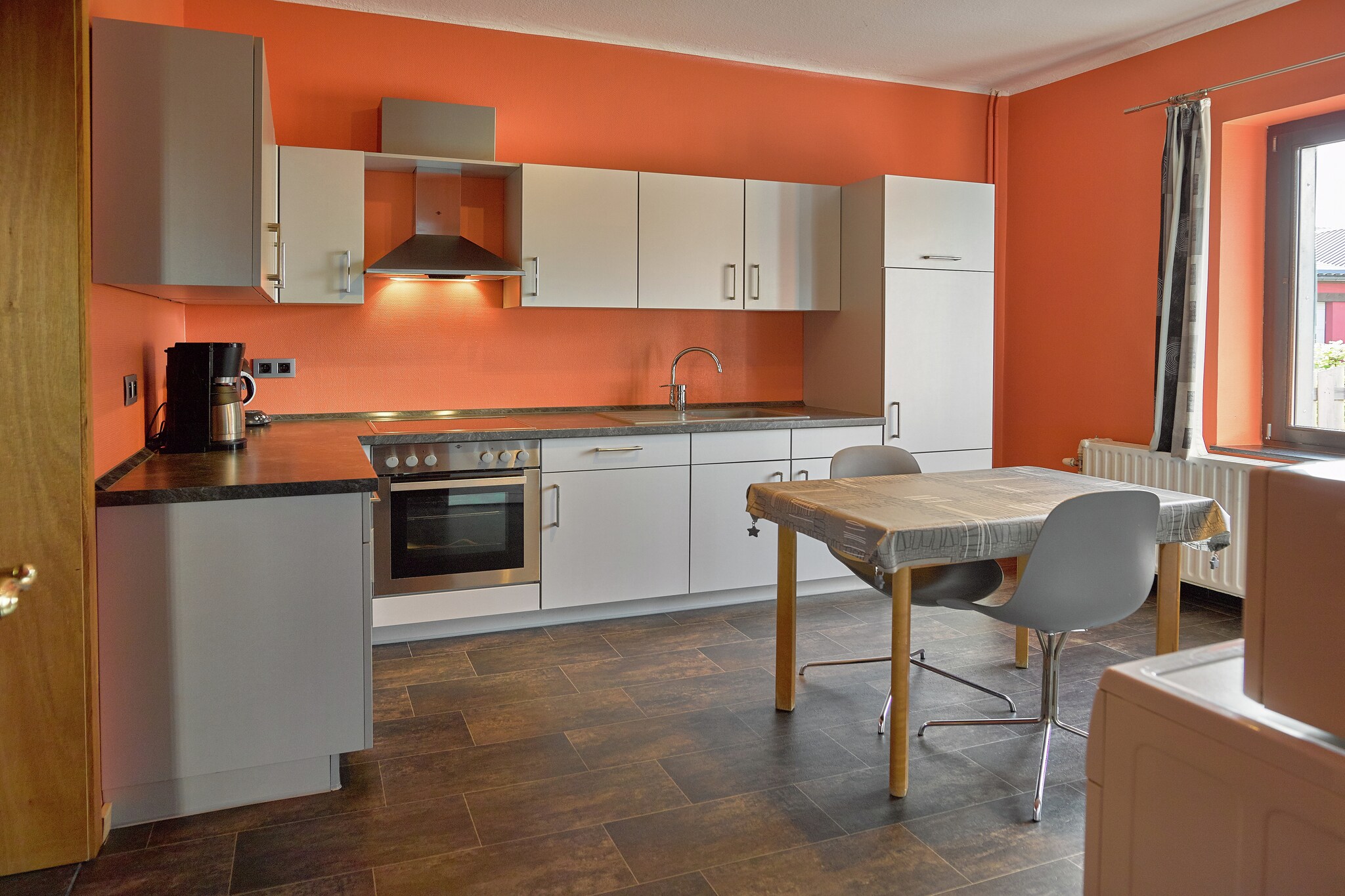 Vakantiehuis Waimes max. 12 personen 5 slaapkamers sauna #9