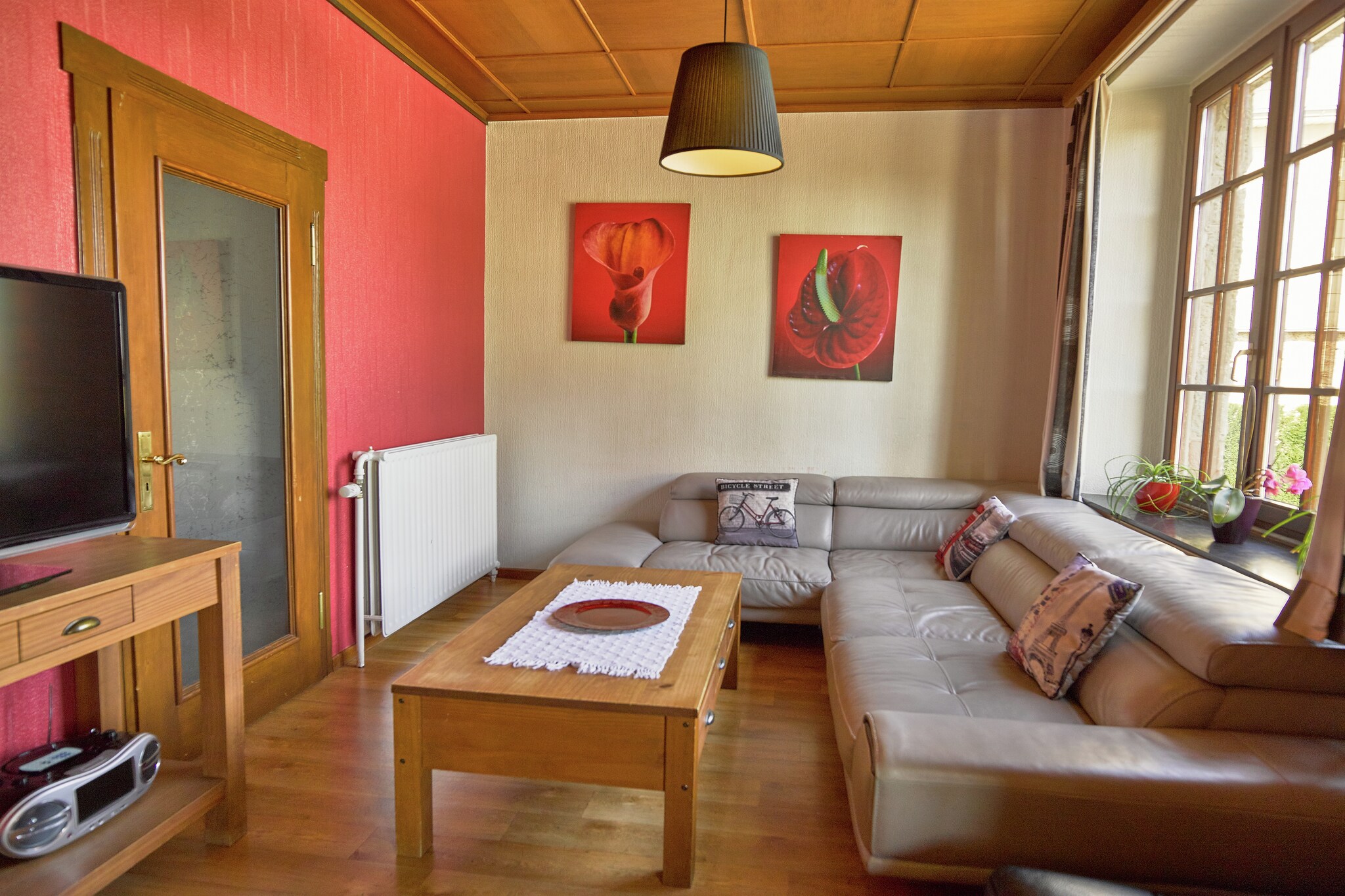 Vakantiehuis Waimes max. 12 personen 5 slaapkamers sauna #5