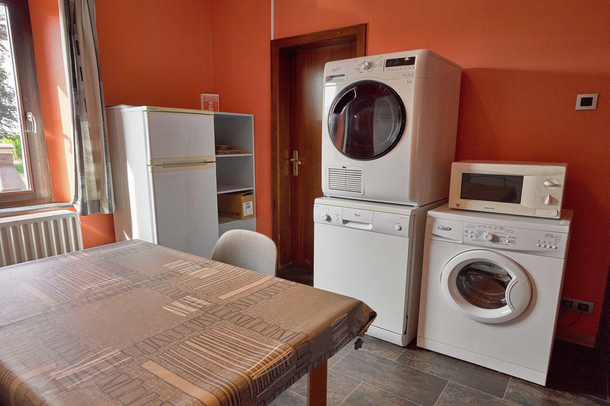 Vakantiehuis Waimes max. 12 personen 5 slaapkamers sauna #10