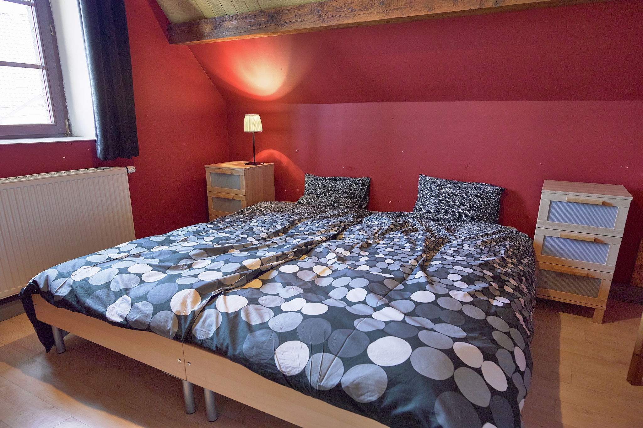 Vakantiehuis Waimes max. 12 personen 5 slaapkamers sauna #13
