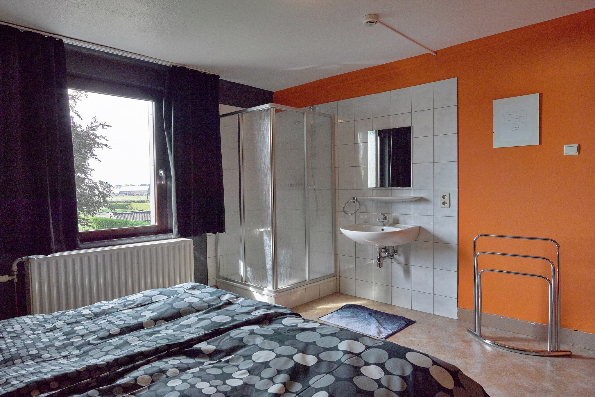 Vakantiehuis Waimes max. 12 personen 5 slaapkamers sauna #22
