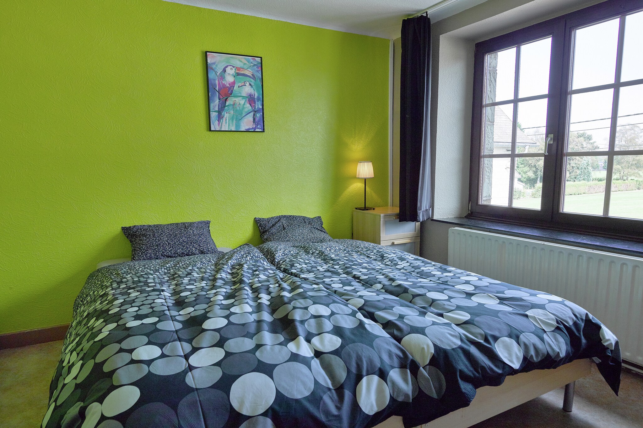 Vakantiehuis Waimes max. 12 personen 5 slaapkamers sauna #11