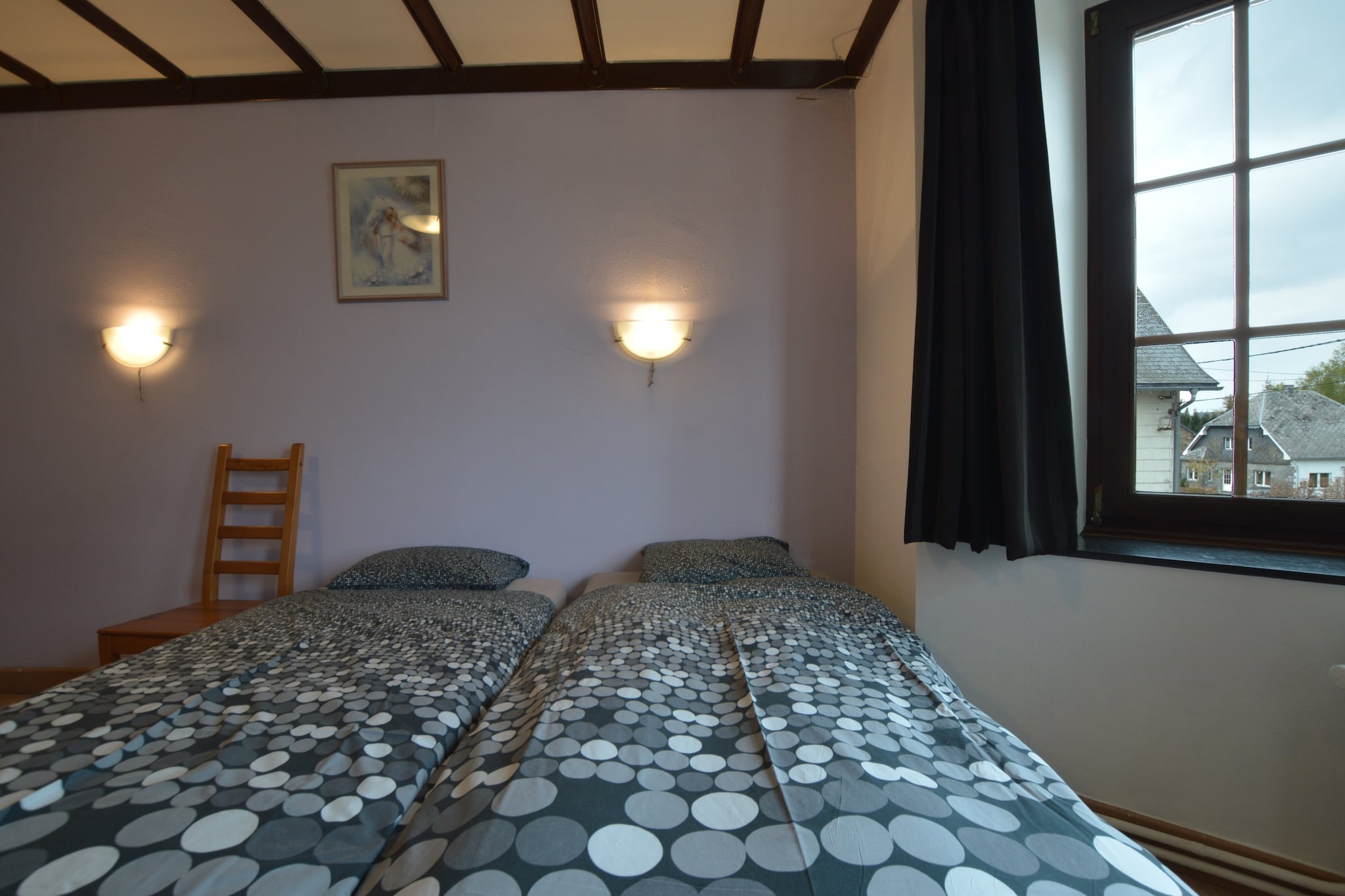 Vakantiehuis Waimes max. 12 personen 5 slaapkamers sauna #18