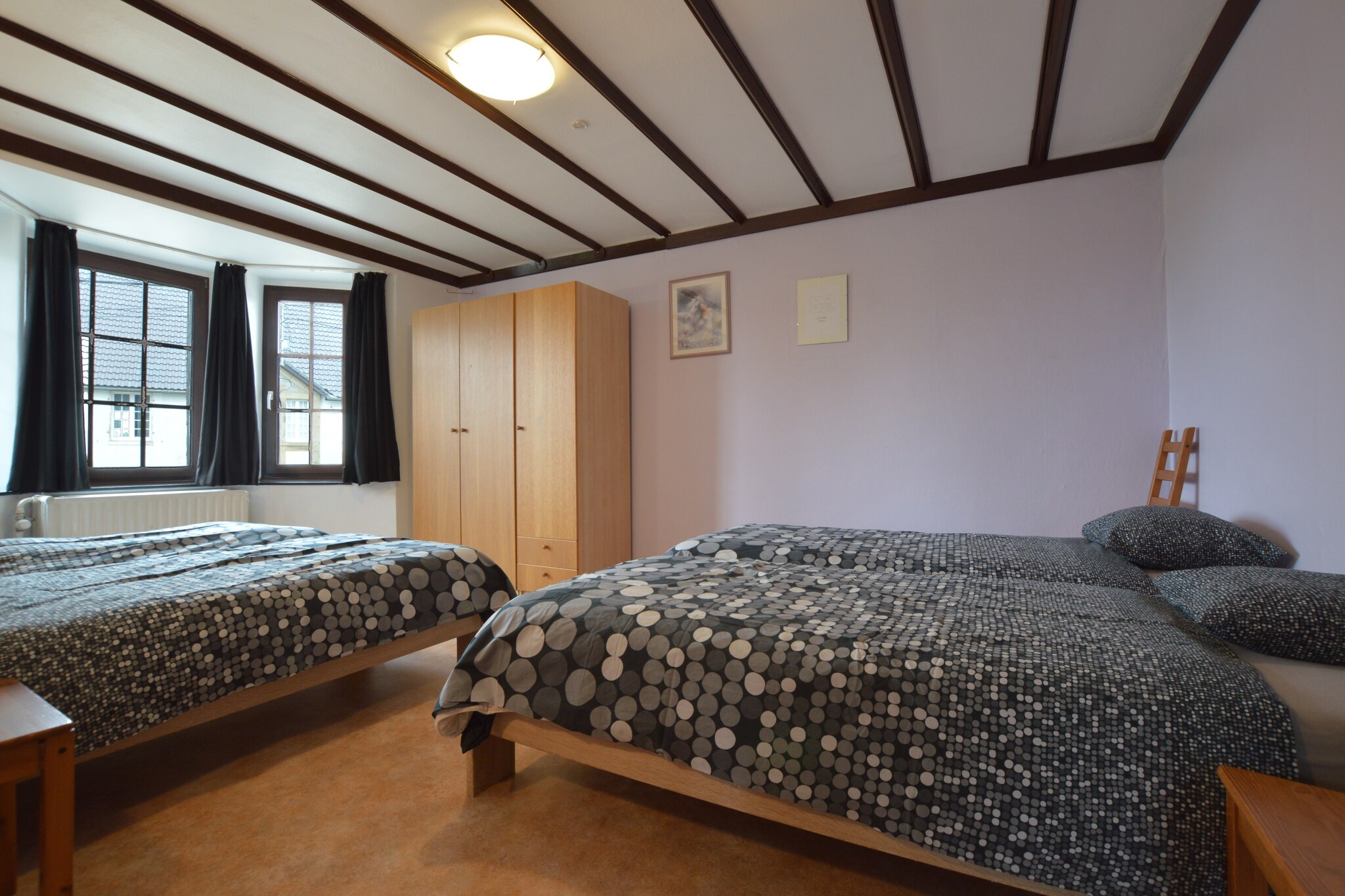 Vakantiehuis Waimes max. 12 personen 5 slaapkamers sauna #17