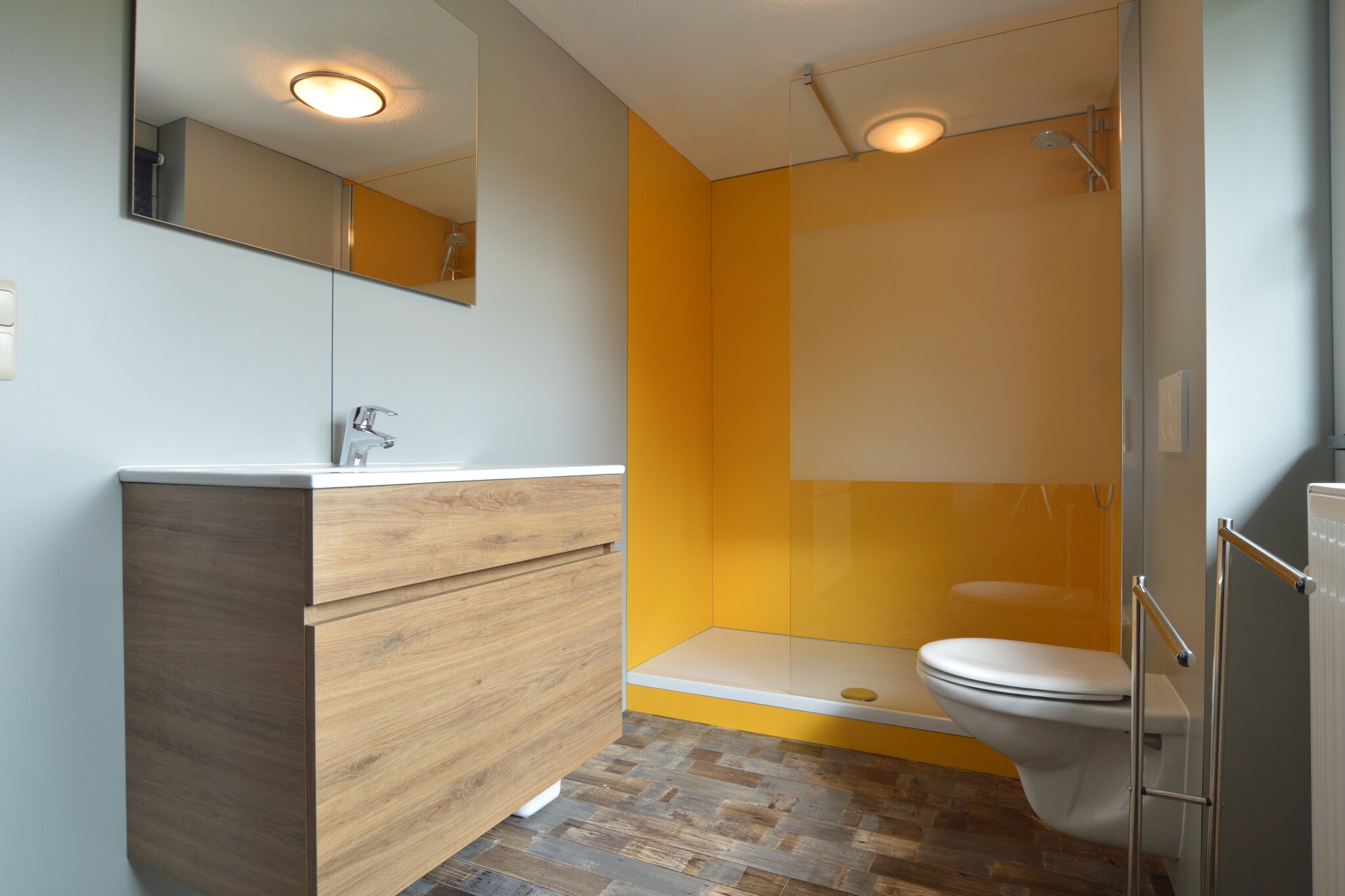 Vakantiehuis Waimes max. 12 personen 5 slaapkamers sauna #19