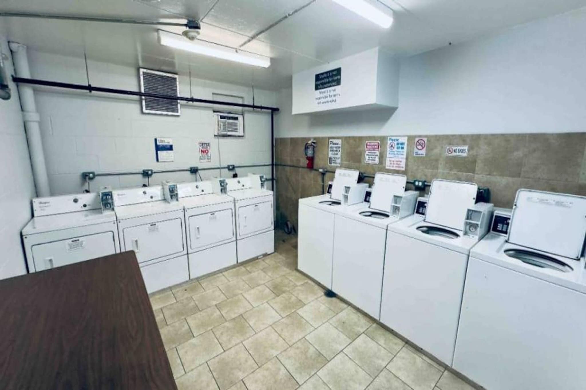 Facilities