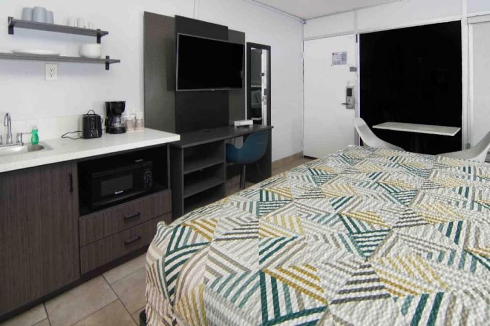 Bed Room