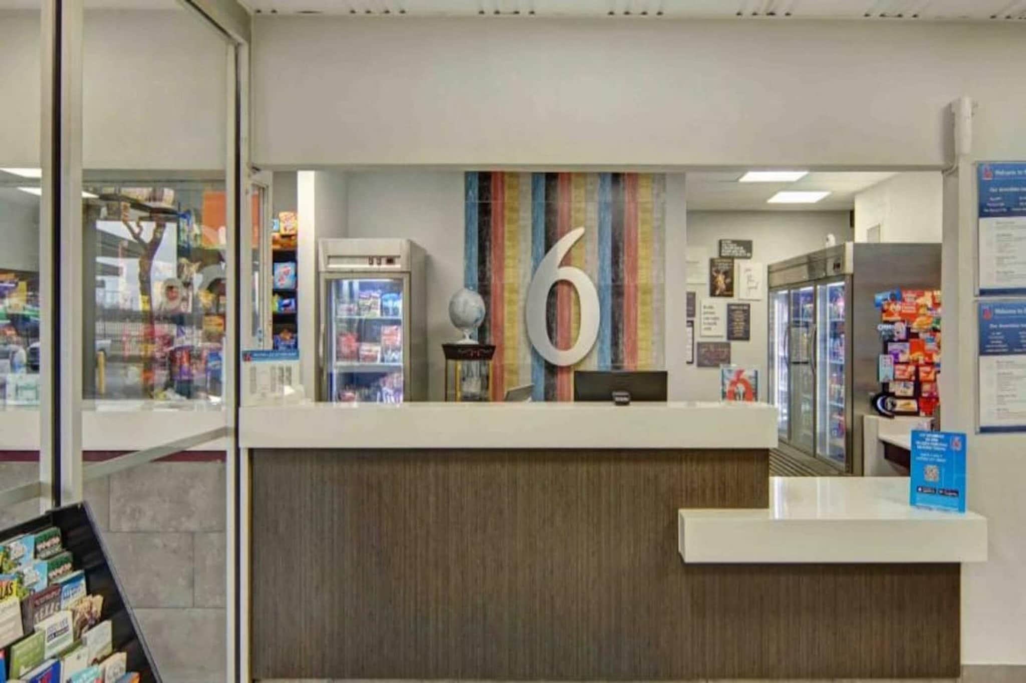 Hall Reception