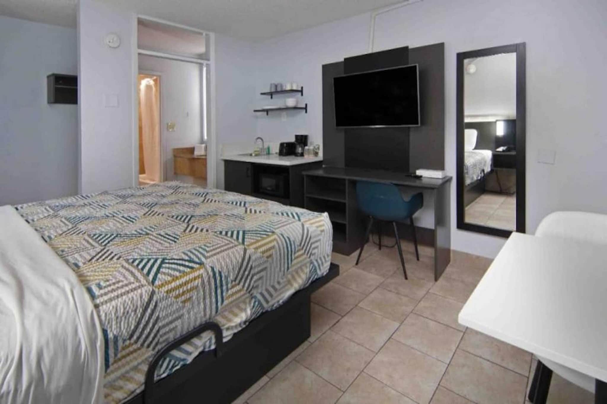 Bed Room