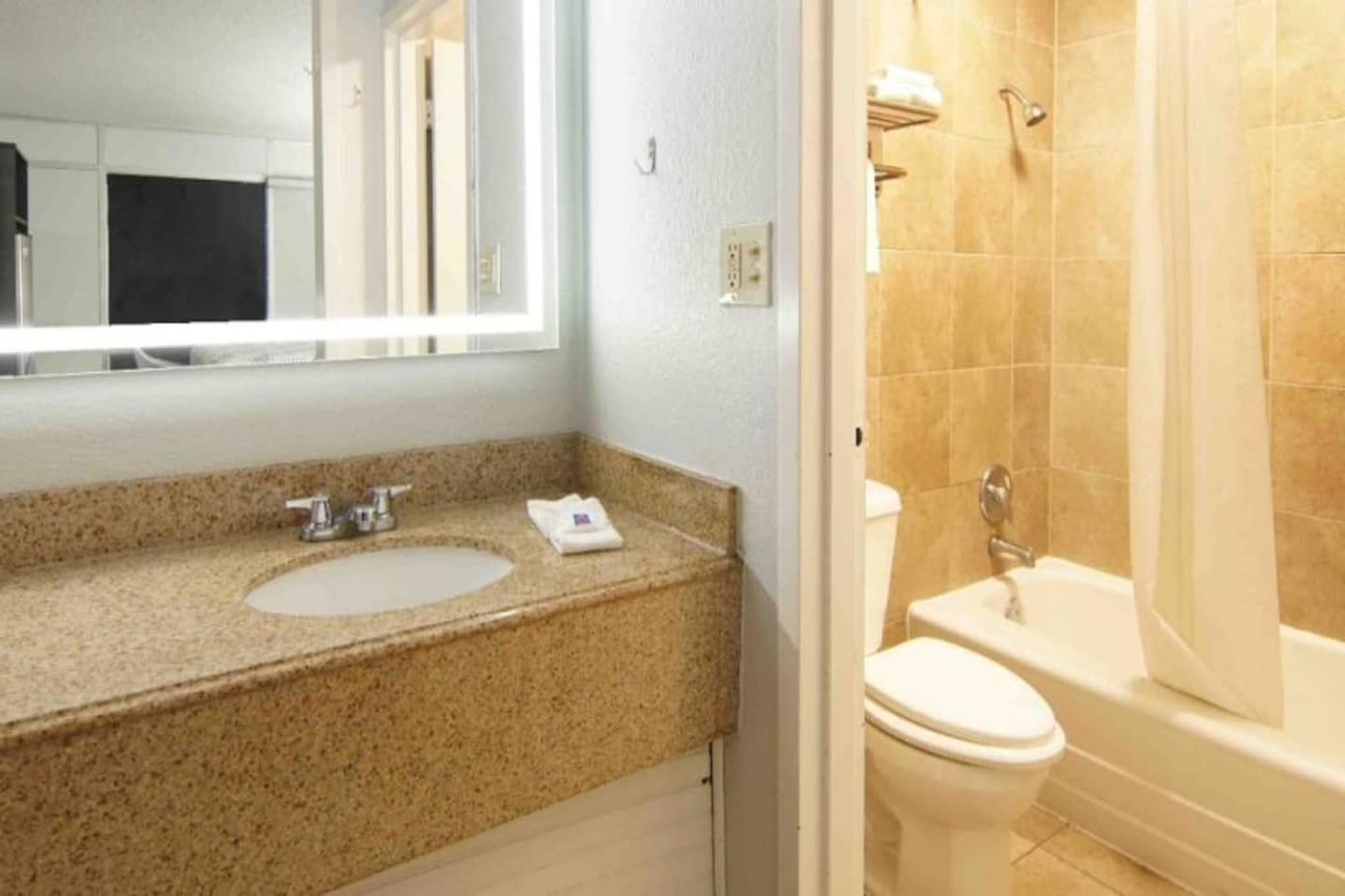 Facilities