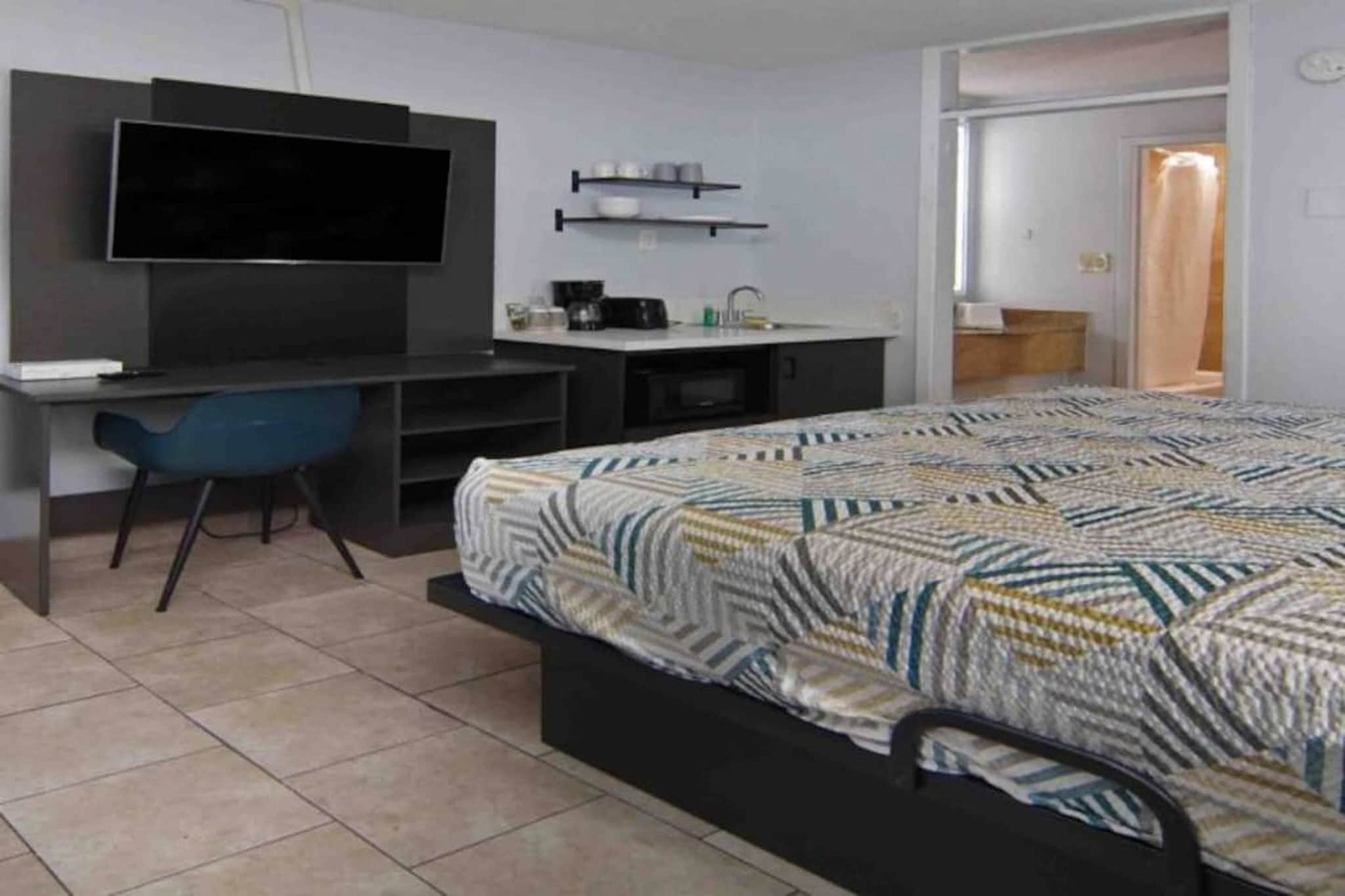 Bed Room