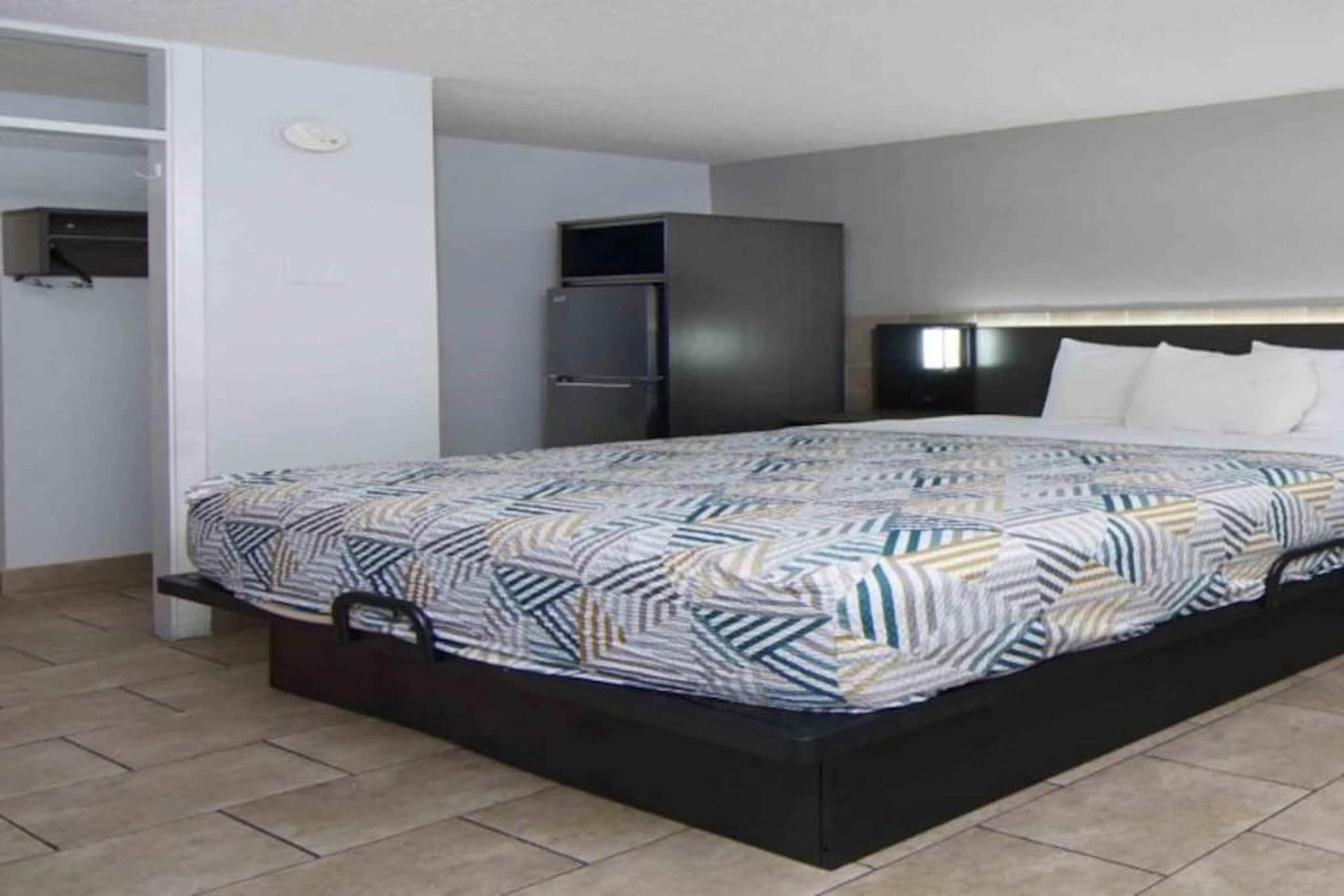 Bed Room