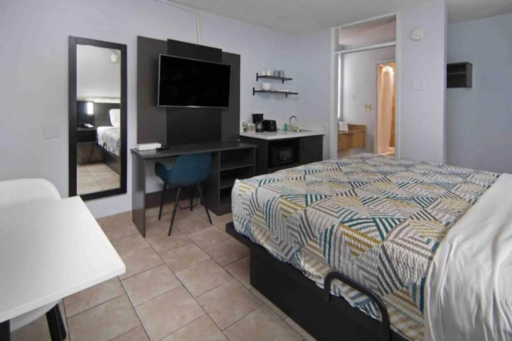 Bed Room