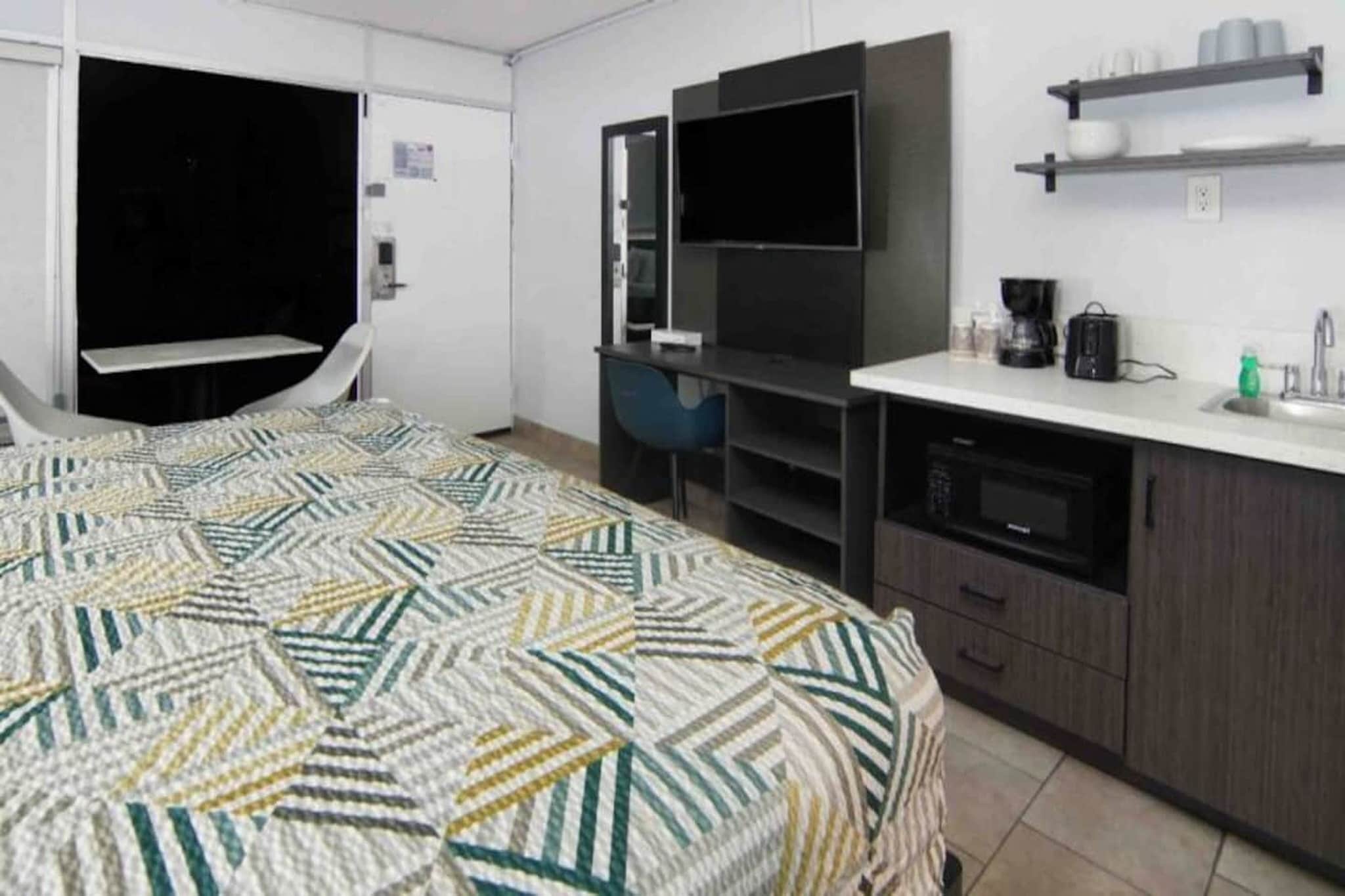 Bed Room