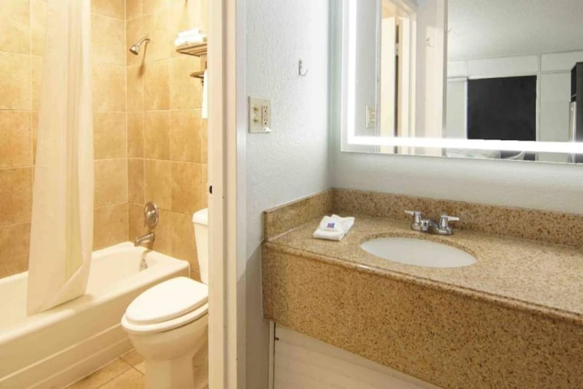 Bath Room