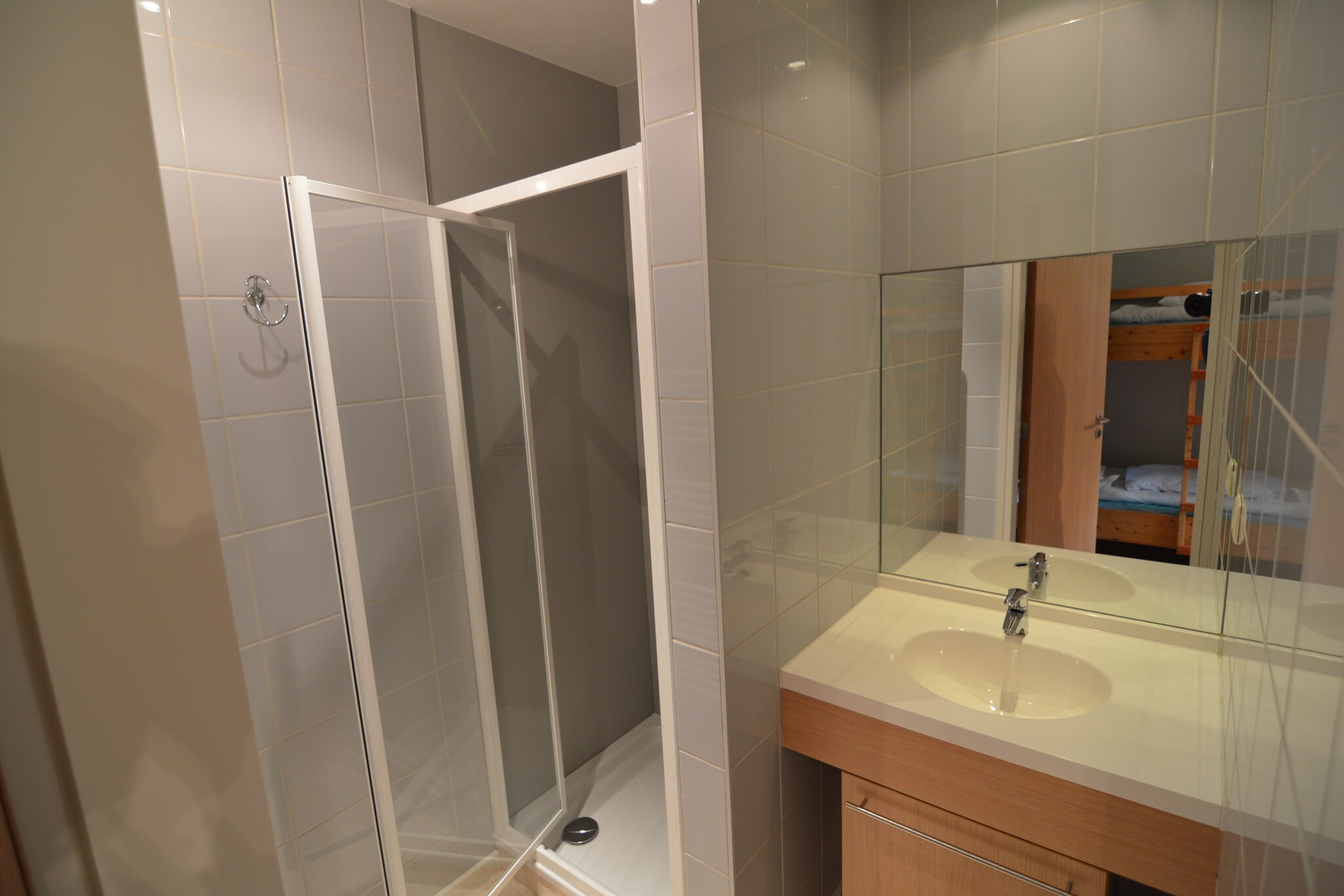Vakantiehuis Malmédy-Bevercé max. 24 personen 6 slaapkamers sauna #19