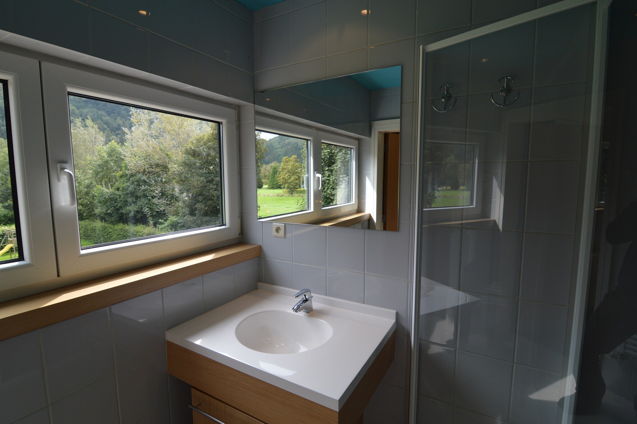 Vakantiehuis Malmédy-Bevercé max. 24 personen 6 slaapkamers sauna #18