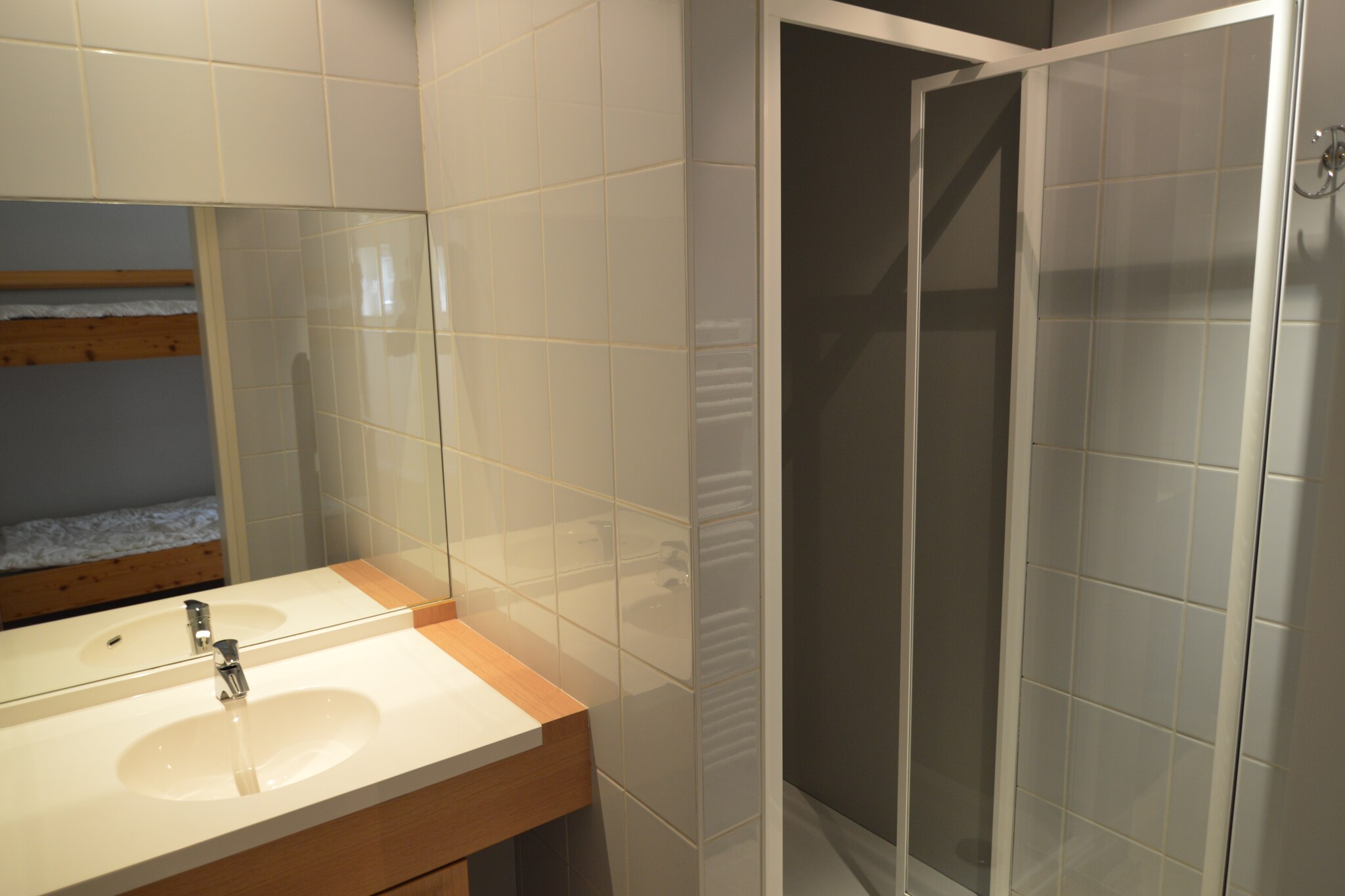 Vakantiehuis Malmédy-Bevercé max. 24 personen 6 slaapkamers sauna #17