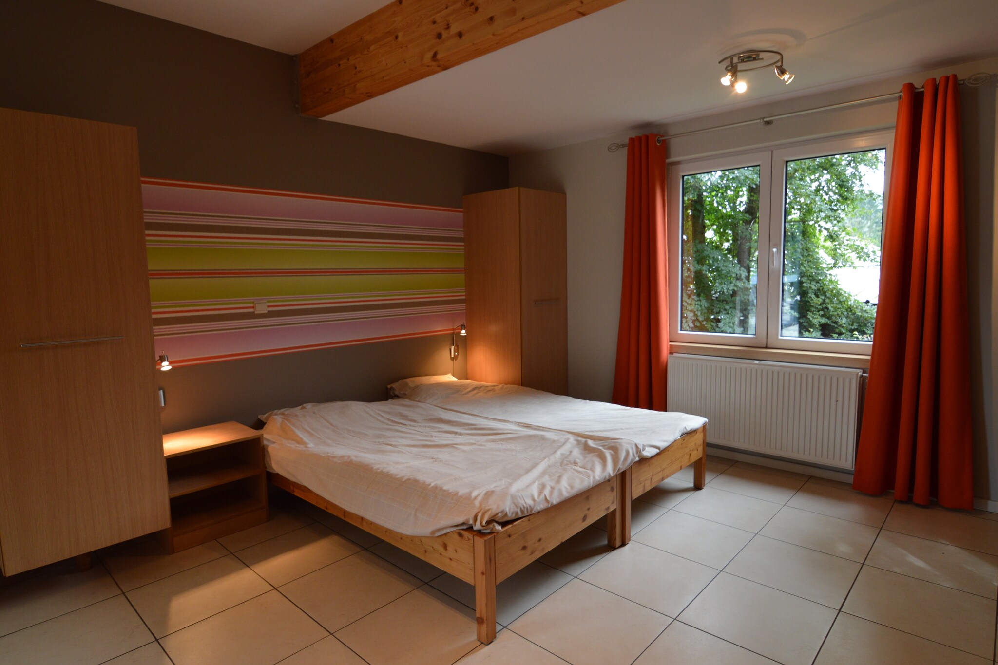 Vakantiehuis Malmédy-Bevercé max. 24 personen 6 slaapkamers sauna #10