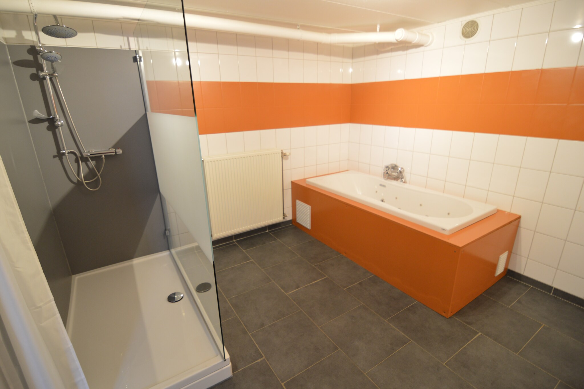 Vakantiehuis Malmédy-Bevercé max. 24 personen 6 slaapkamers sauna #31