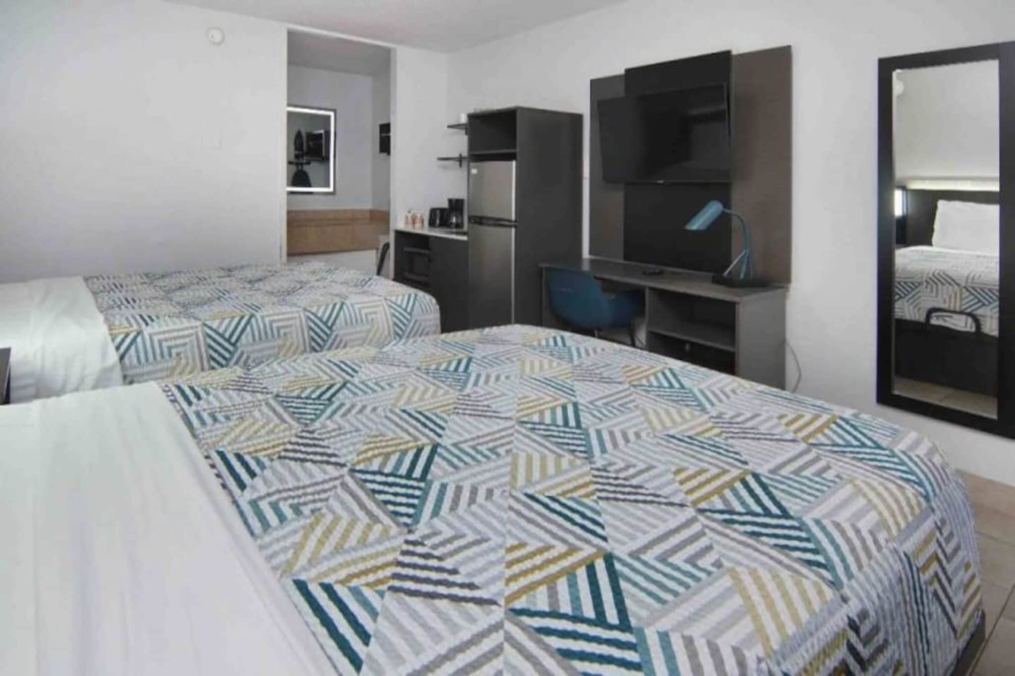 Bed Room
