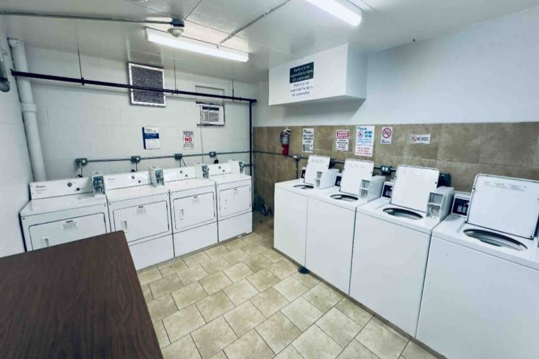 Facilities