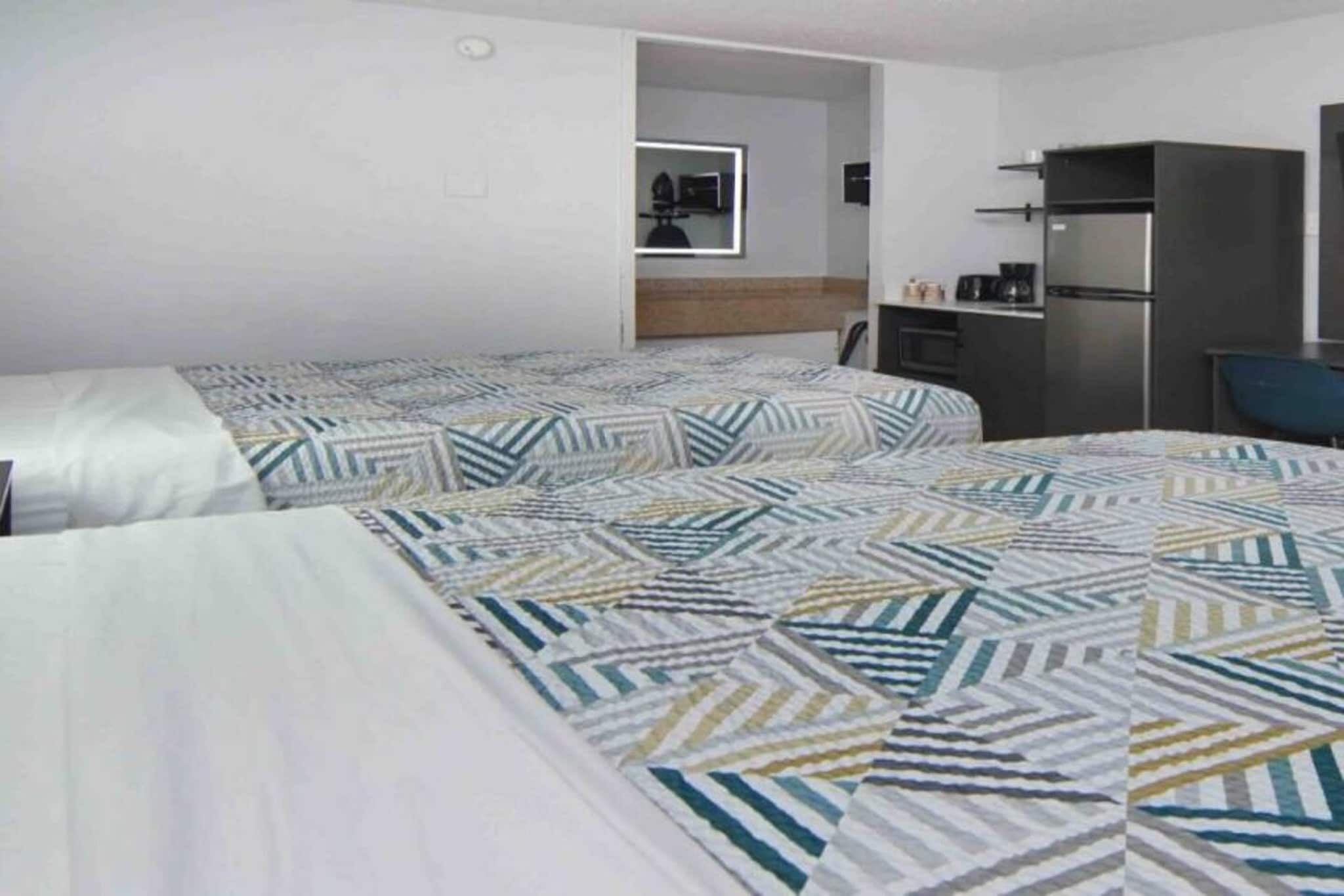 Bed Room