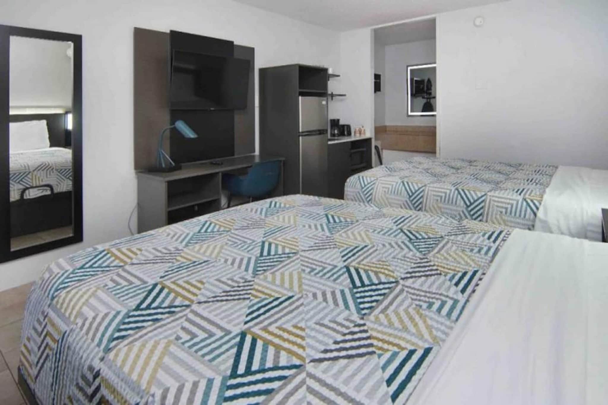 Bed Room
