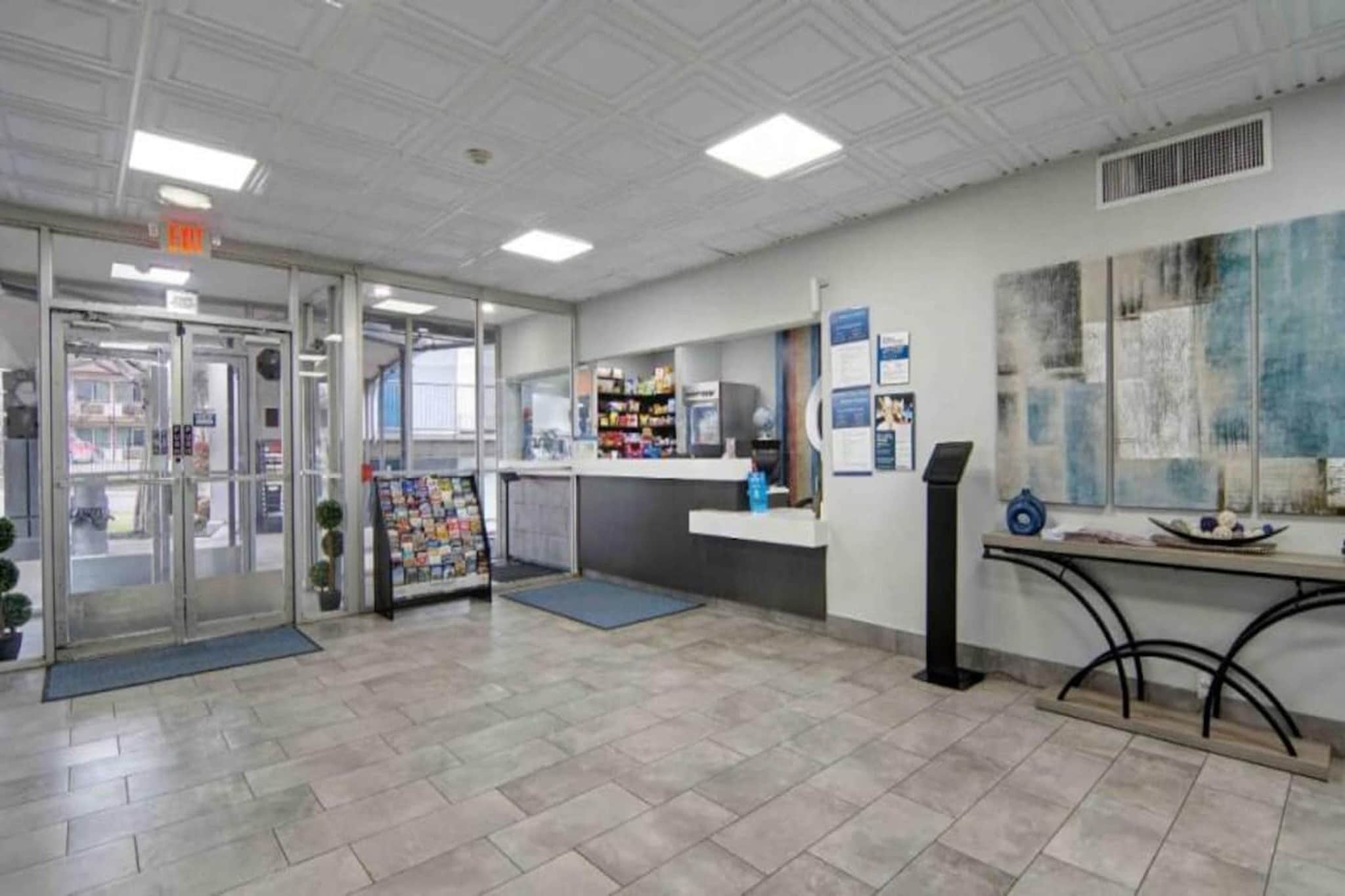 Facilities
