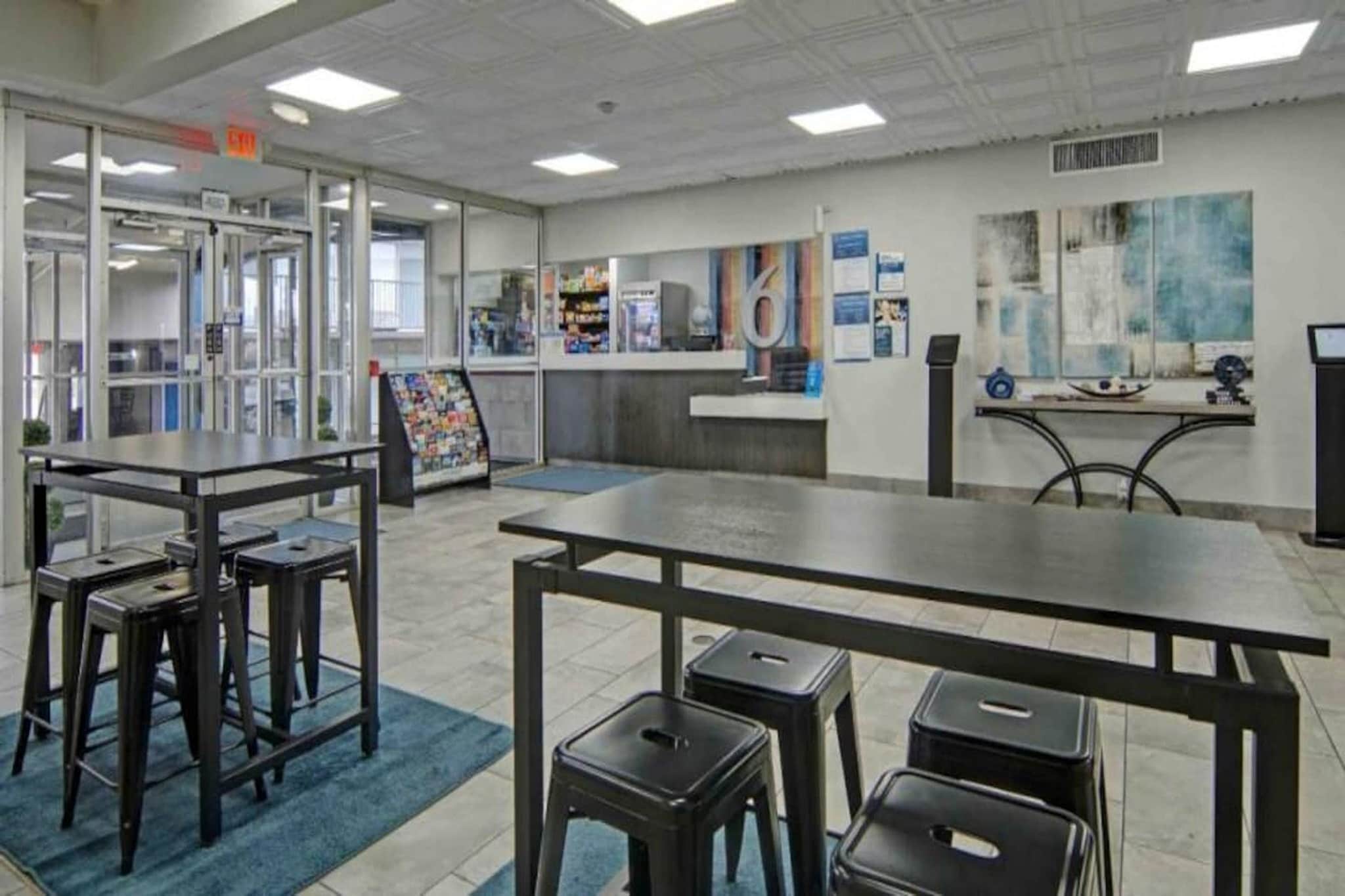 Facilities