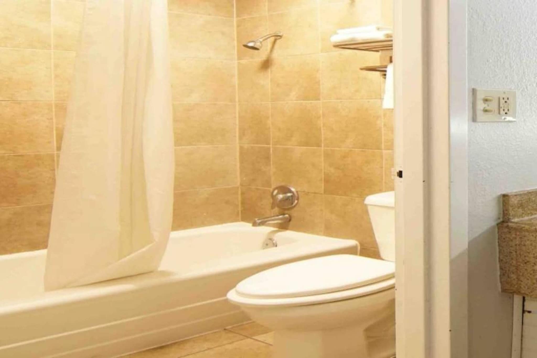 Bath Room