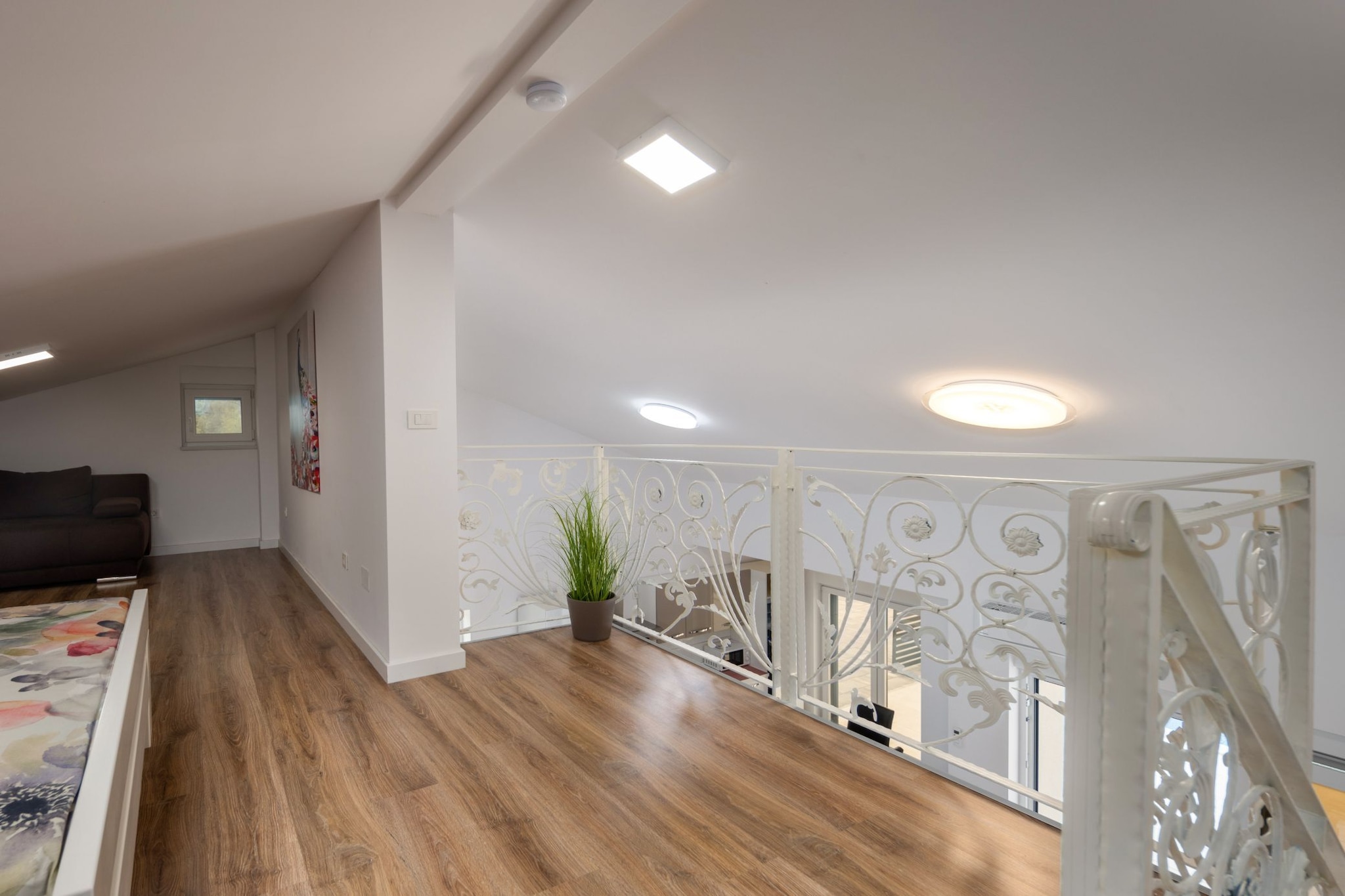 Villa Shaula 2 - Three Bedroom House with Pool-Schlafzimmer
