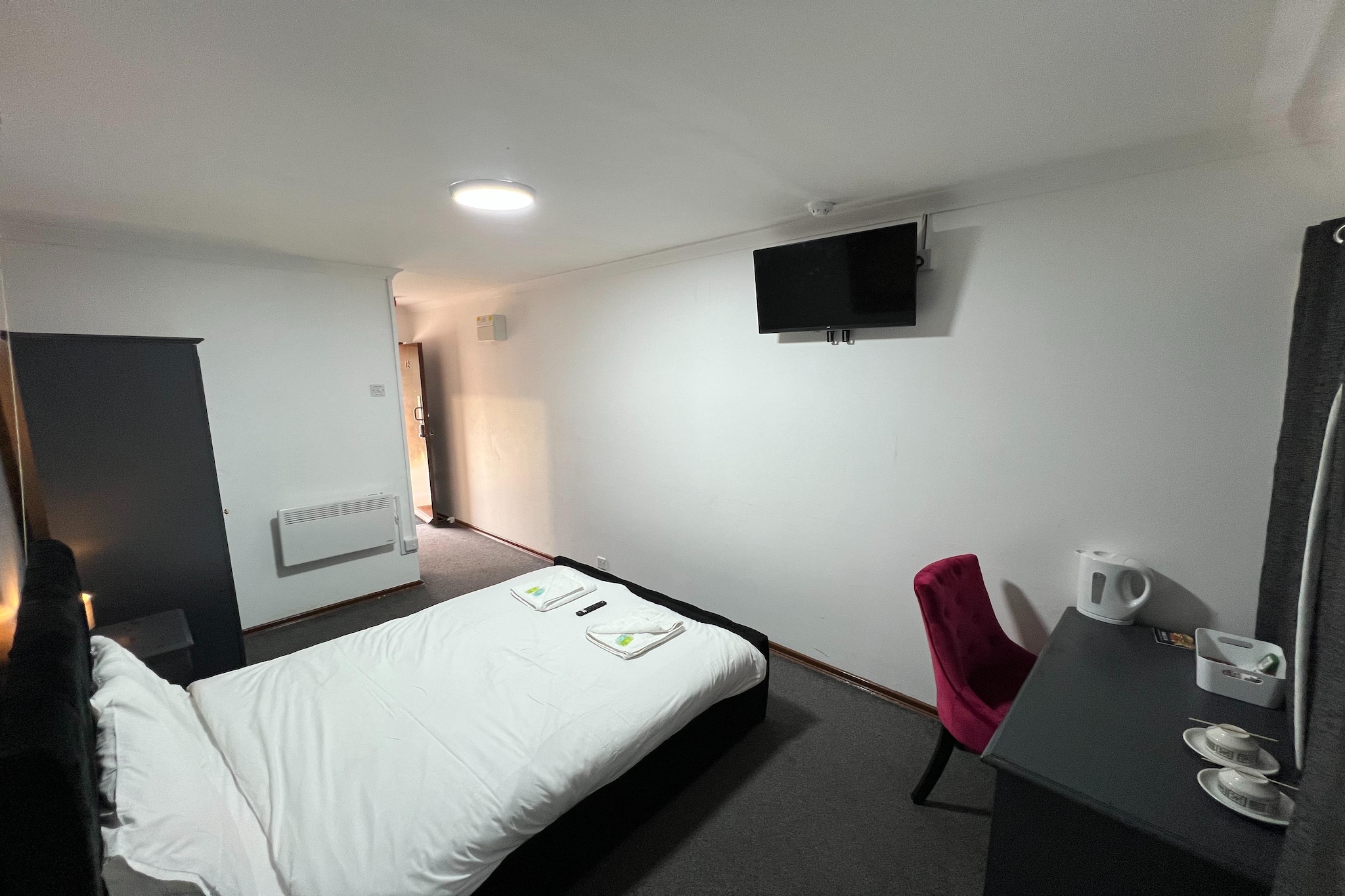 OYO Stay Inn Express Sta Double